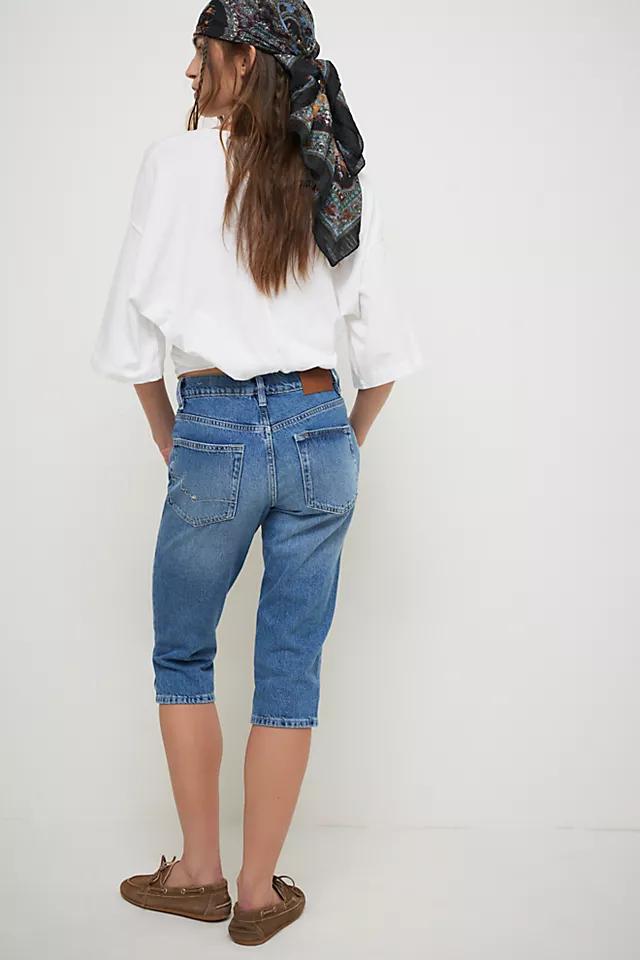 We The Free Sun City Capris Product Image