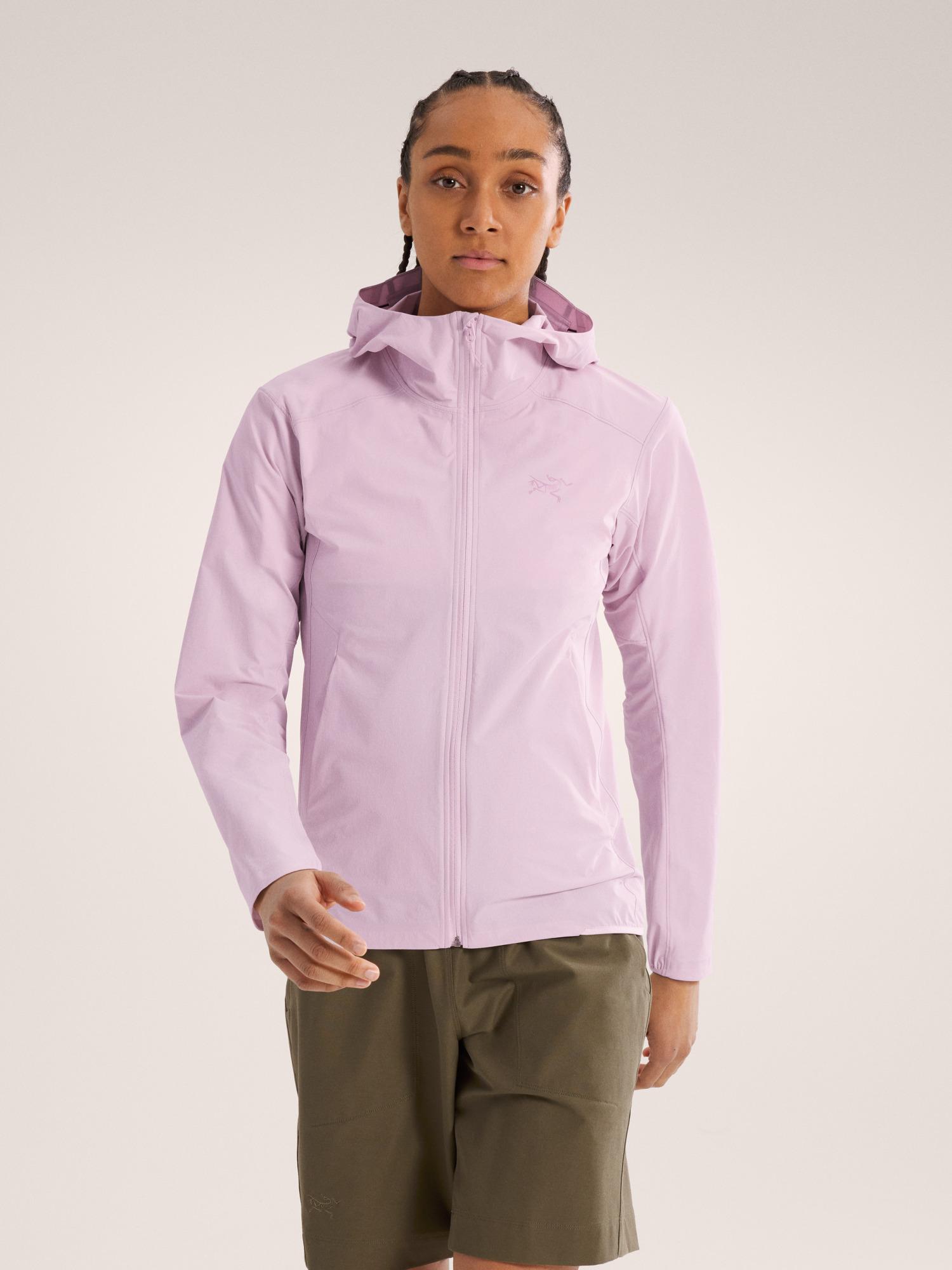 Gamma Lightweight Hoody Women's Product Image