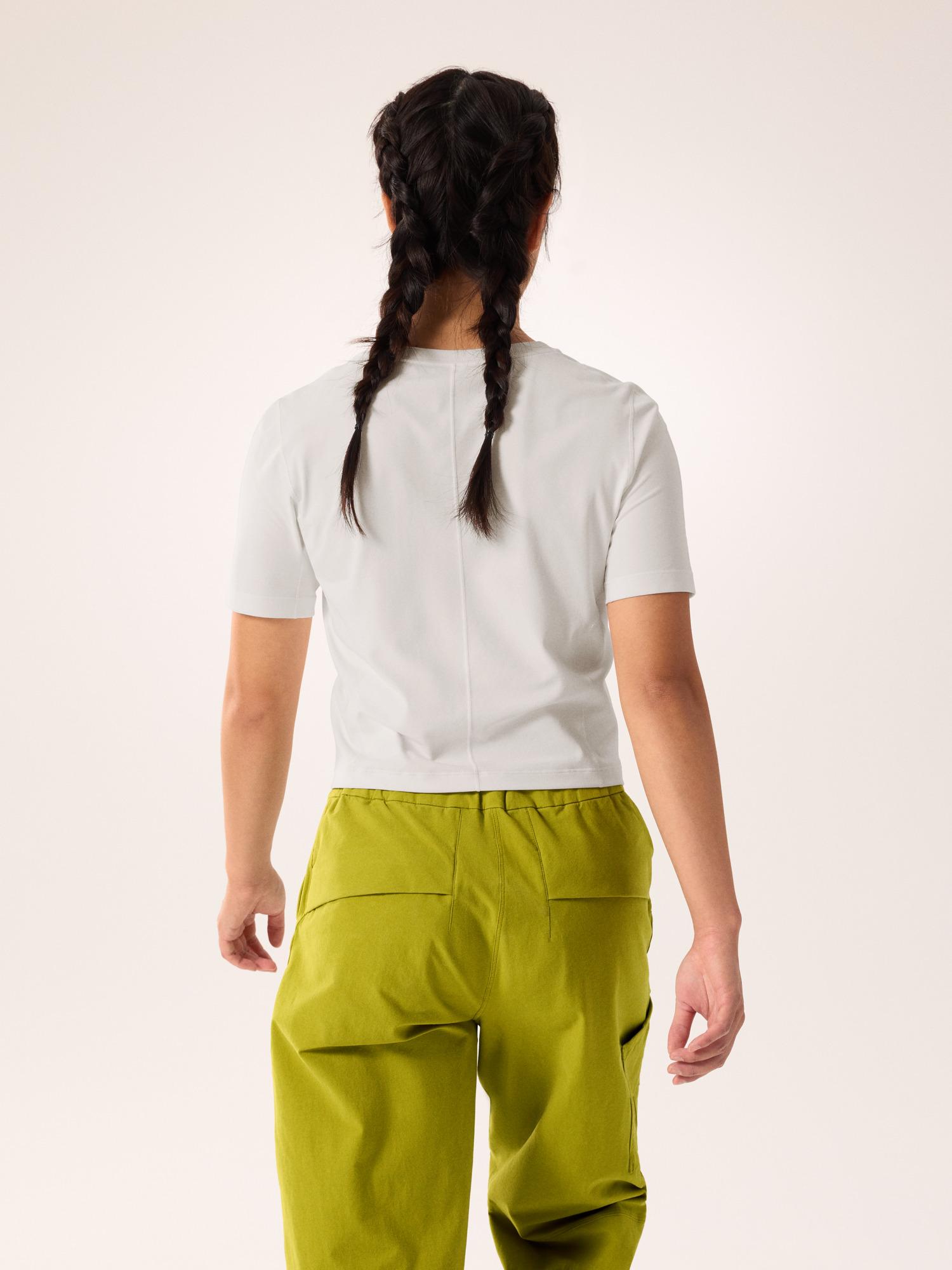 Rula T-Shirt SS Women's Product Image
