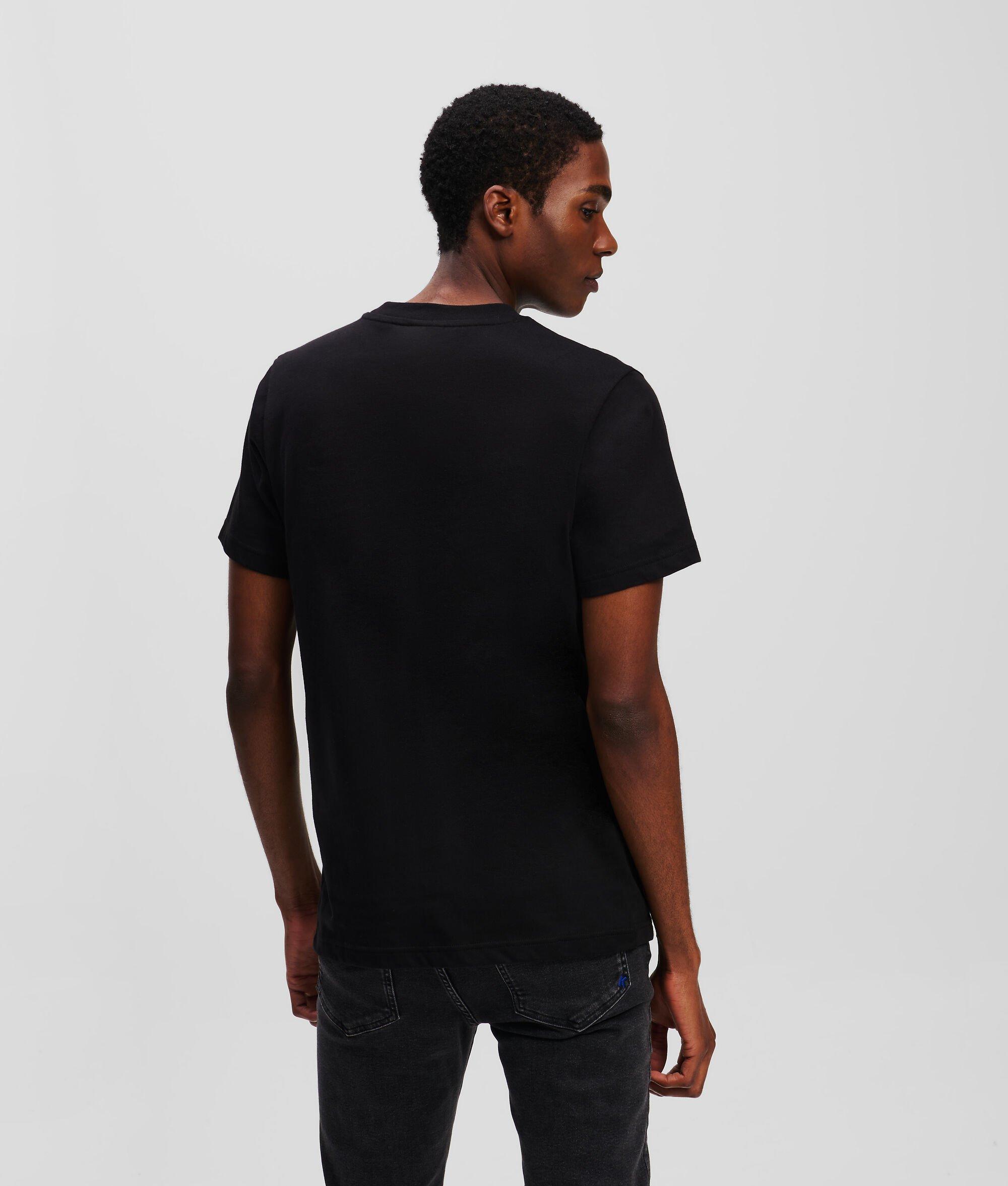 RUE ST-GUILLAUME SLIM T-SHIRT Product Image
