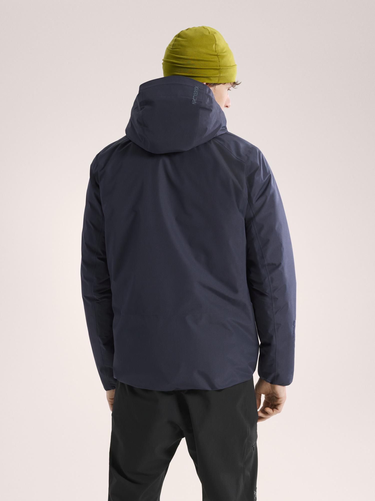 Solano Down Hoody Men's Product Image