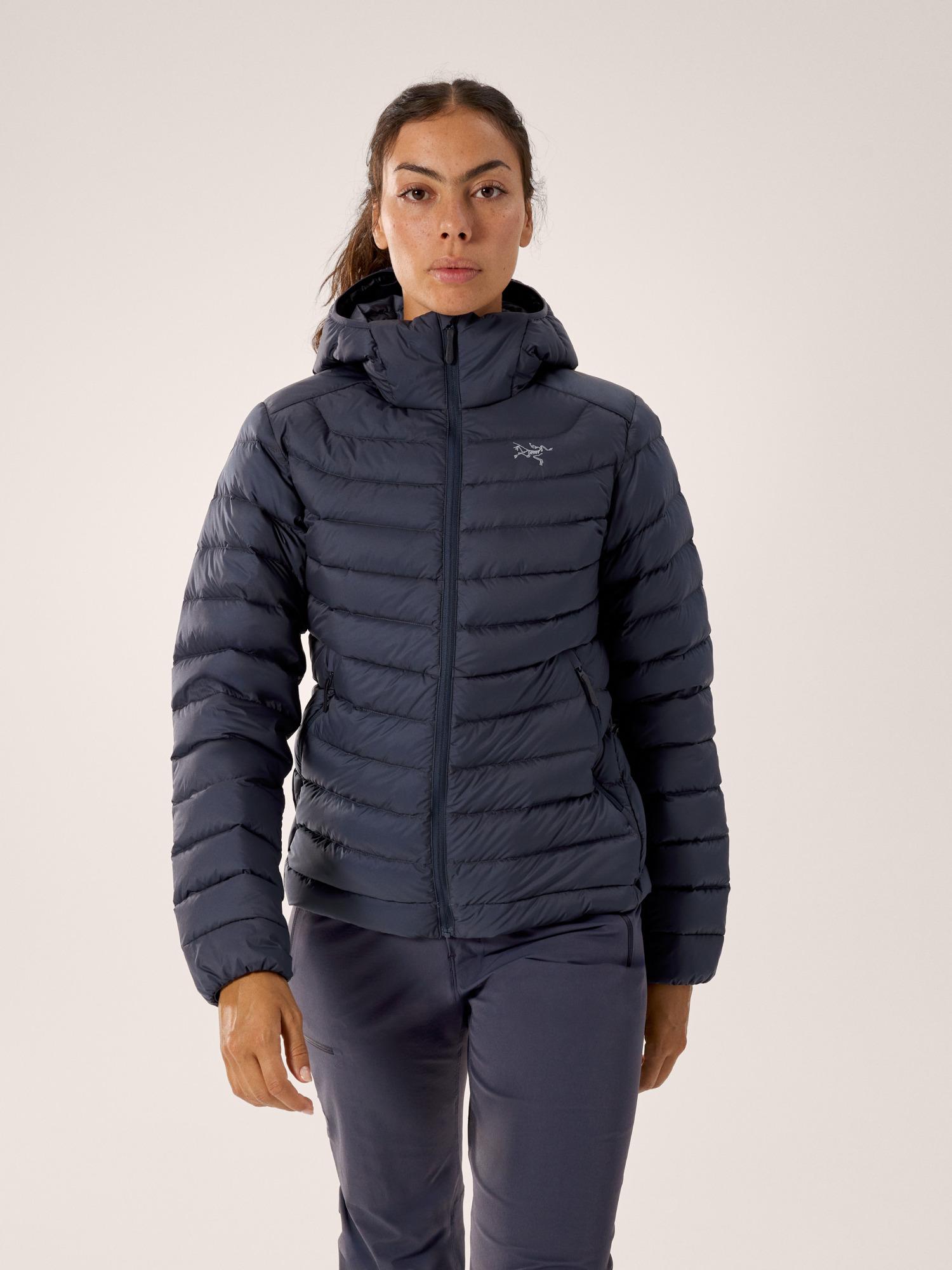 Cerium Hoody Women's Product Image