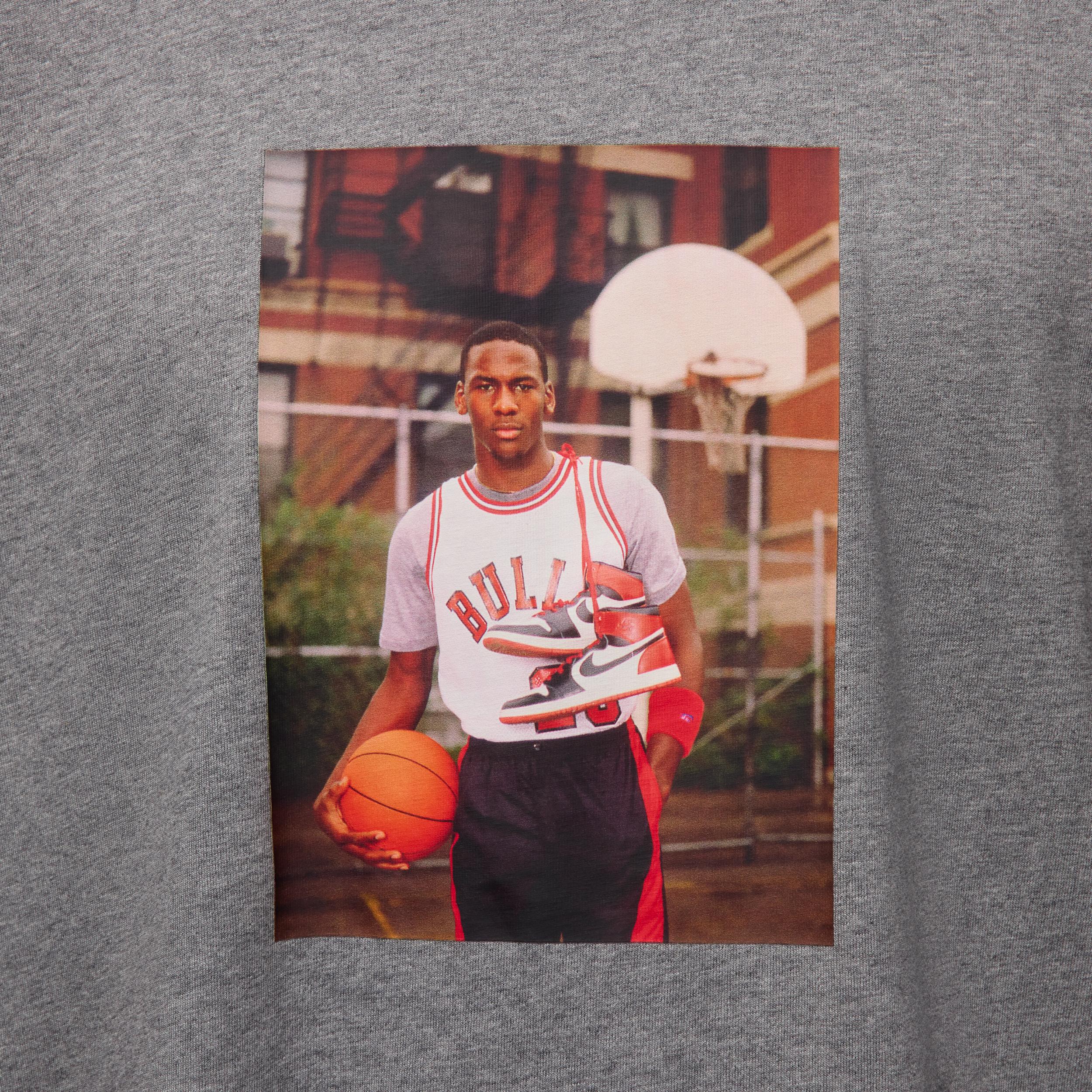 Jordan Brand Men's Photo T-Shirt Product Image