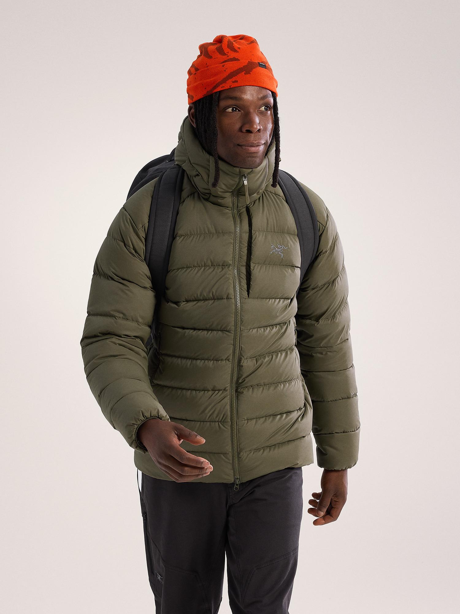 Carrier 40 Duffle Product Image