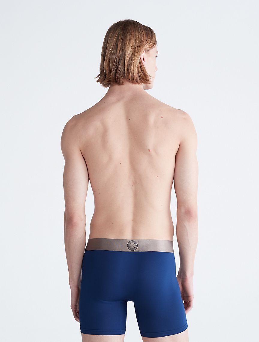 Icon Micro Boxer Brief Product Image