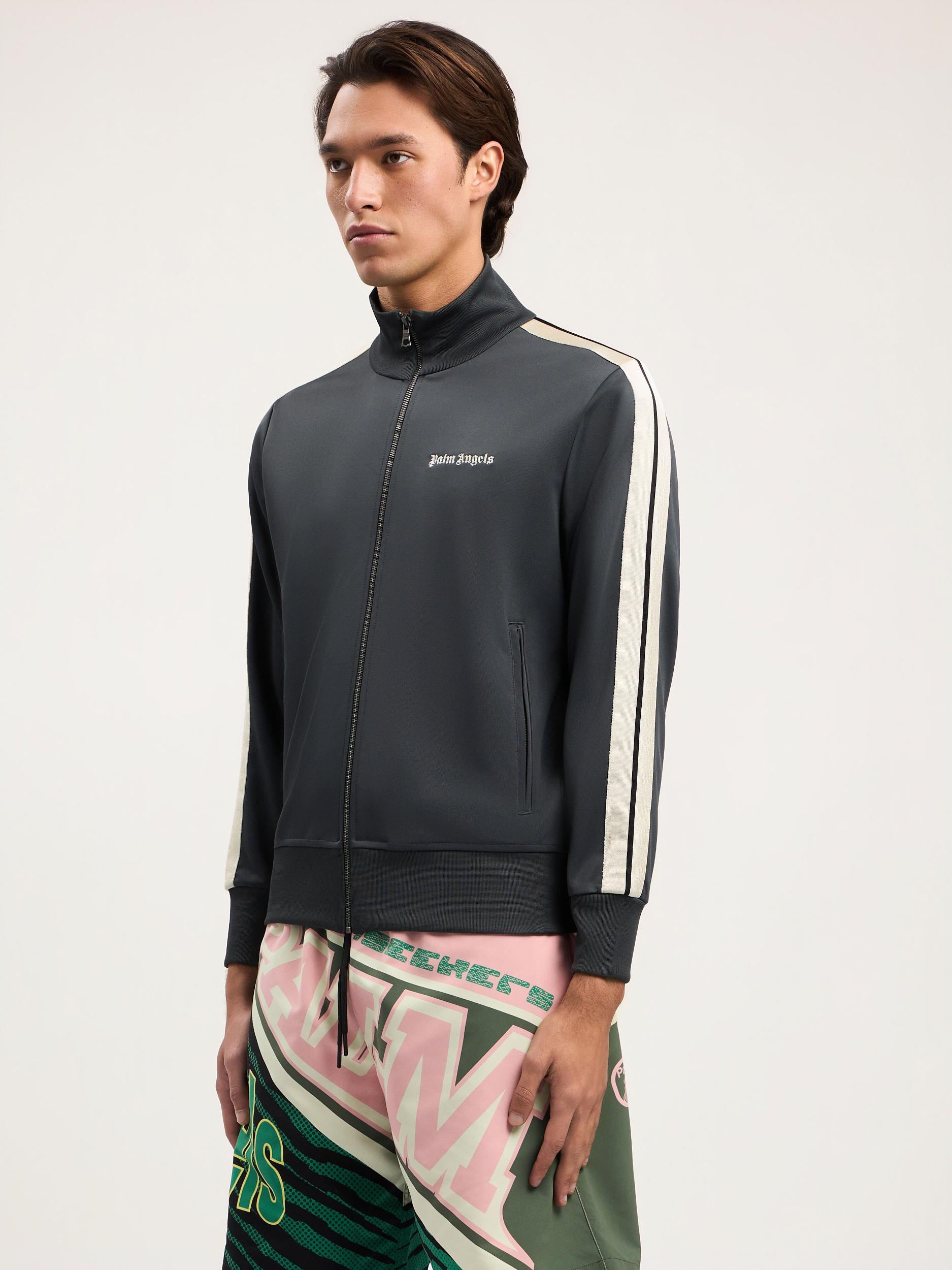 Classic Logo Track Jacket Product Image