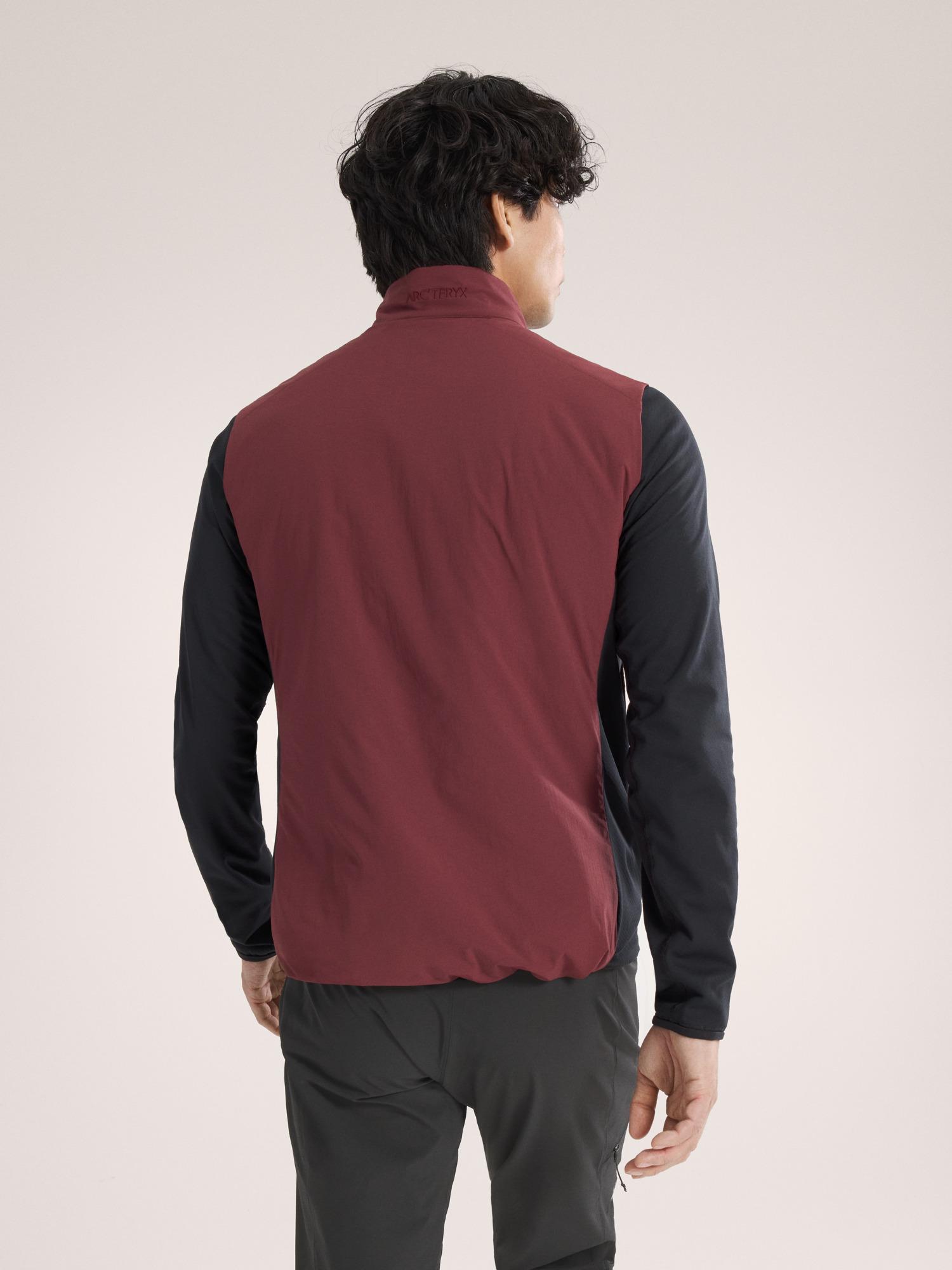 Atom Vest Men's Product Image