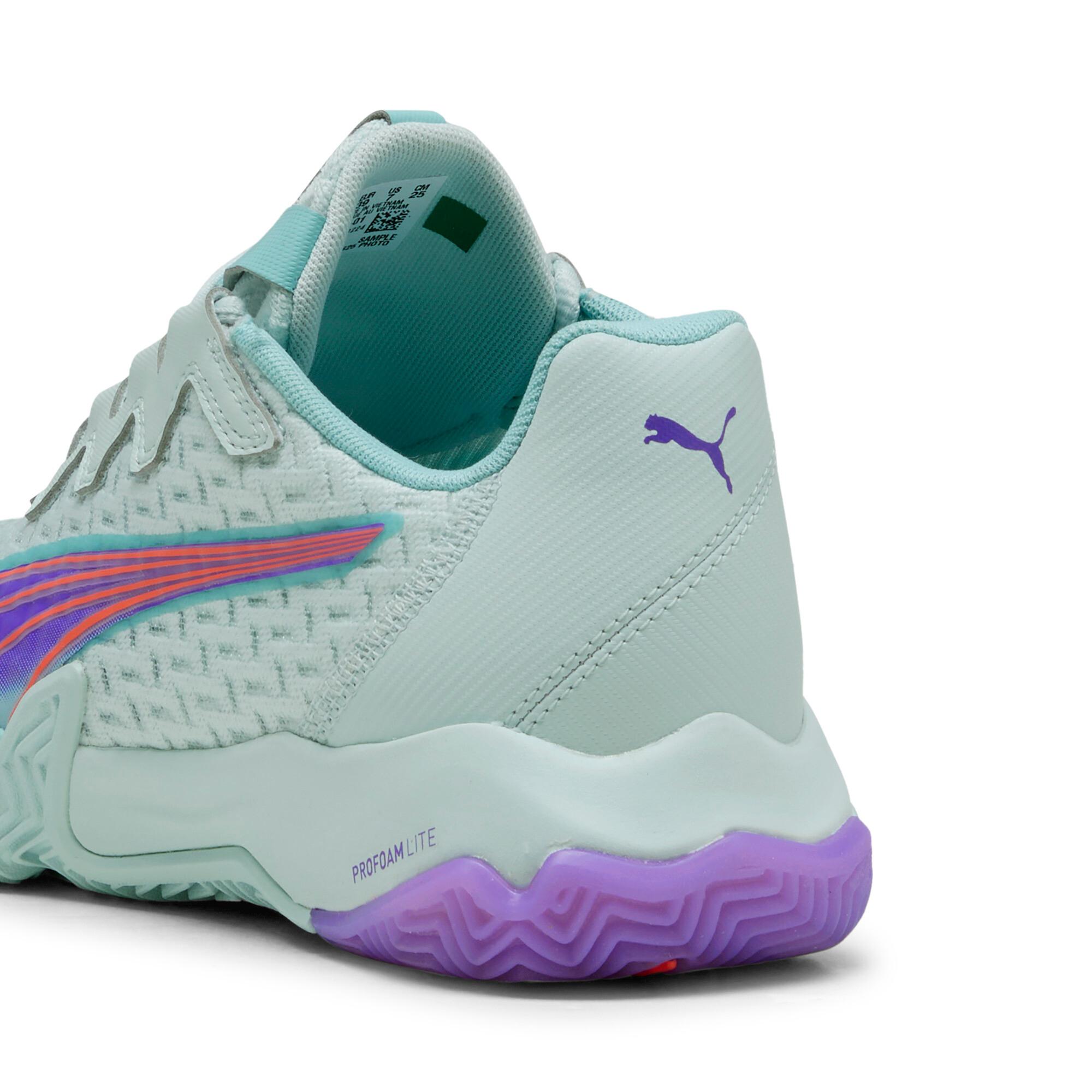 PUMA NOVA Elite Women's Court Shoes Product Image