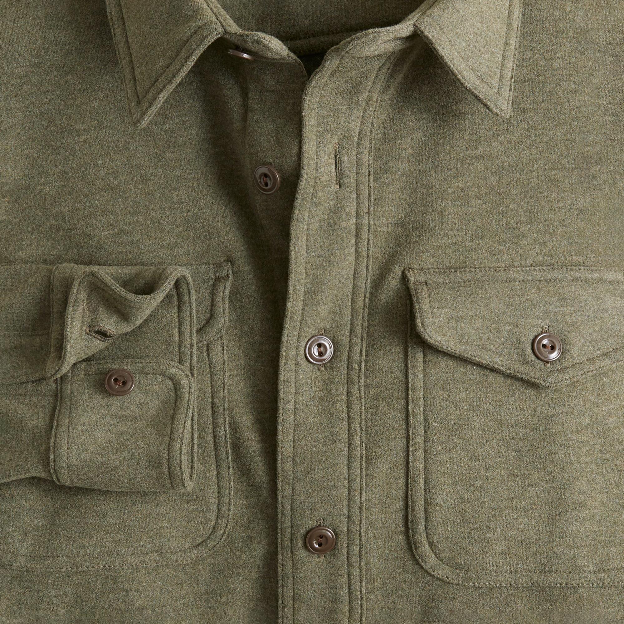 Seaboard soft-knit shirt Product Image