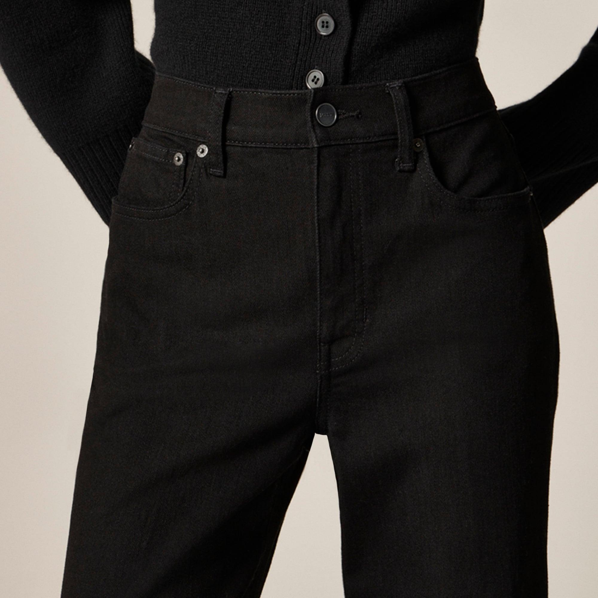 Denim trouser jean Product Image