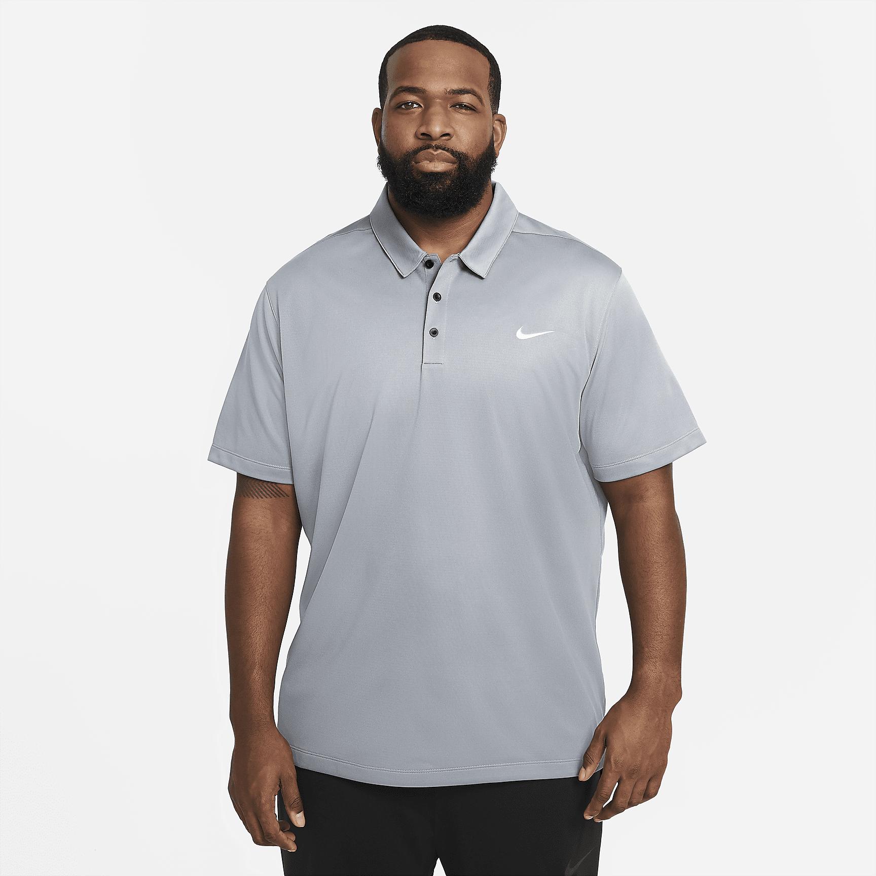 Nike Men's Football Polo Product Image