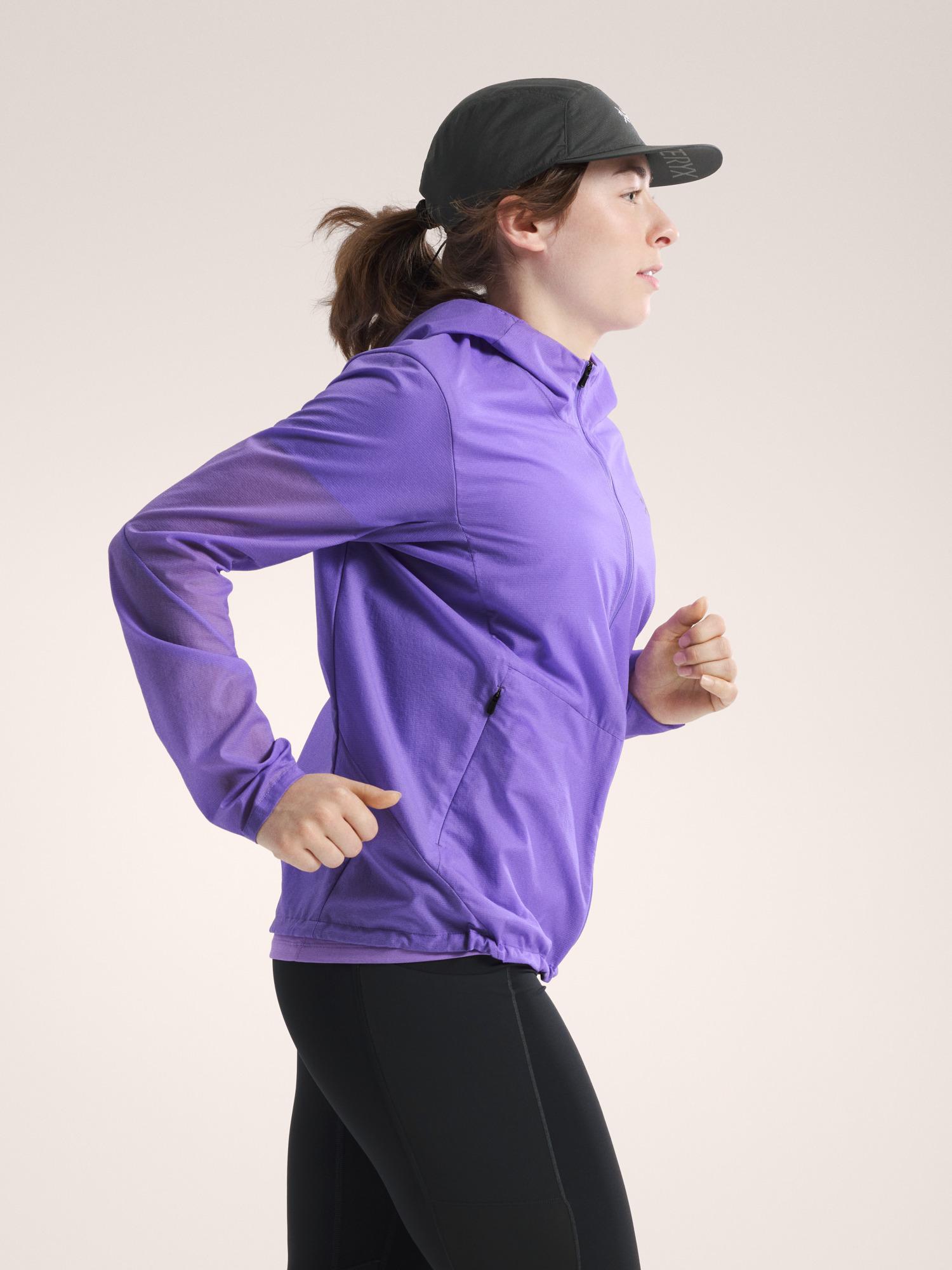 Incendo Airshell Hoody Women's Product Image