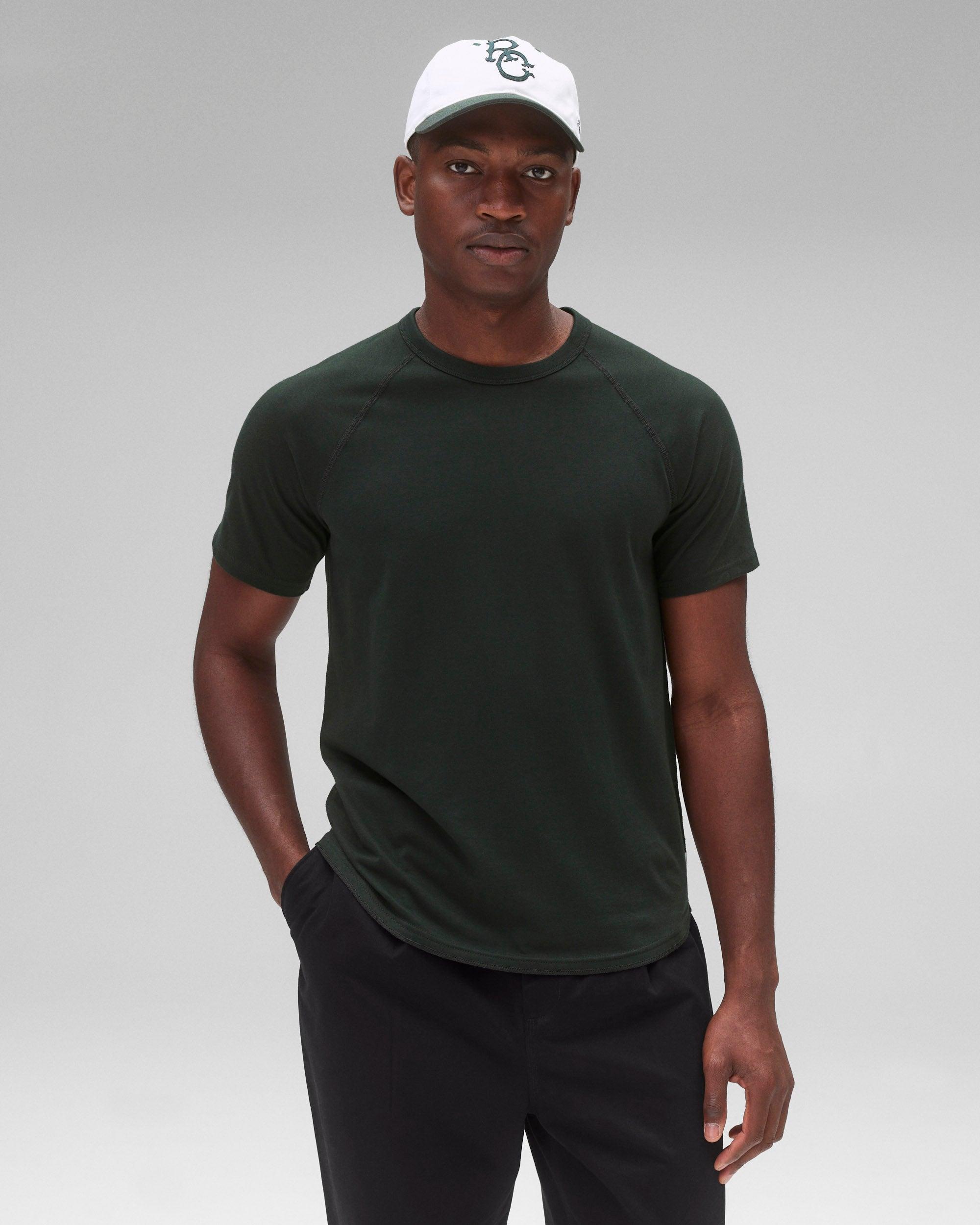 Fear of God Tee - Black Male Product Image