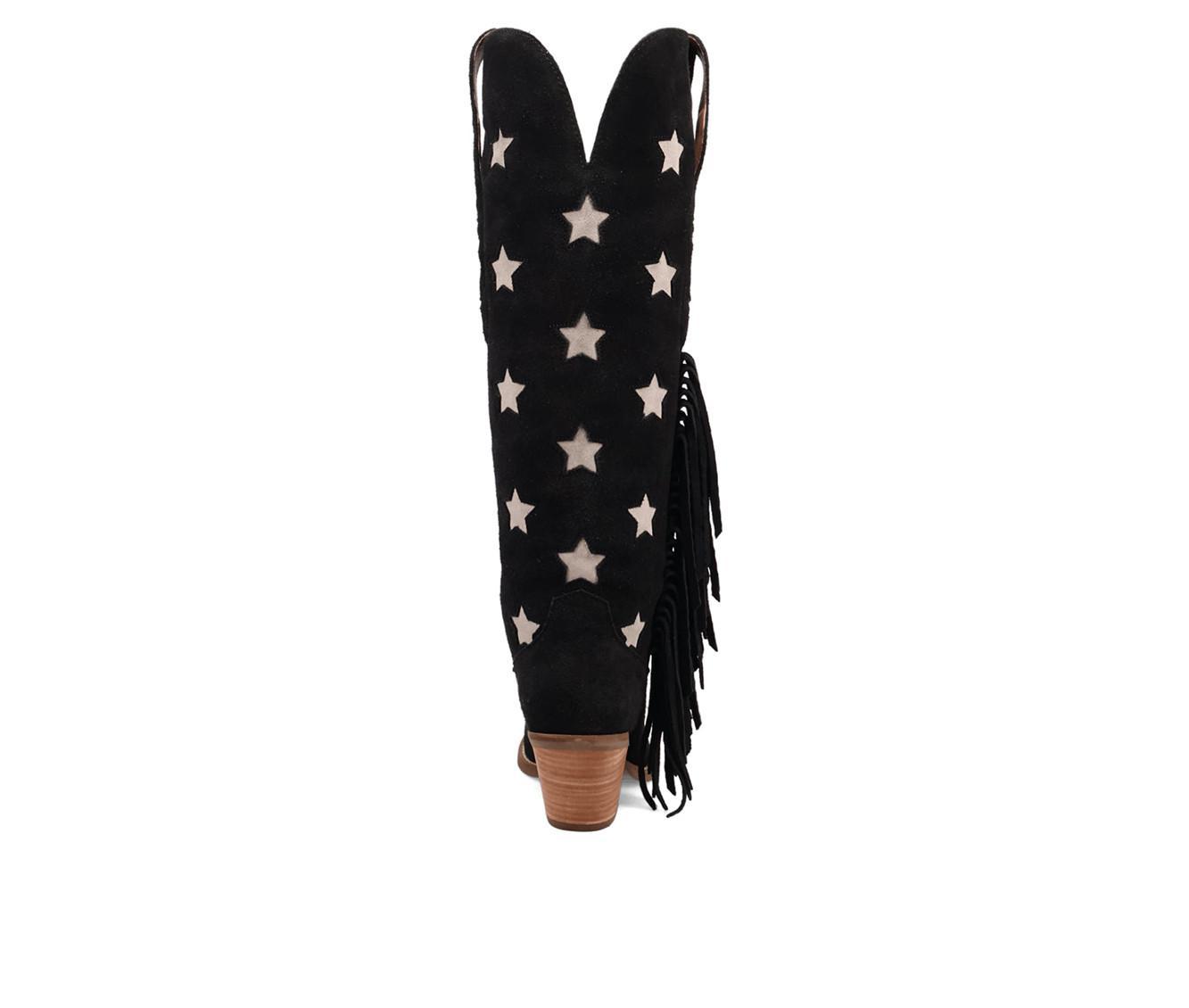 Women's Dingo Boot Super Star Western Boots Product Image