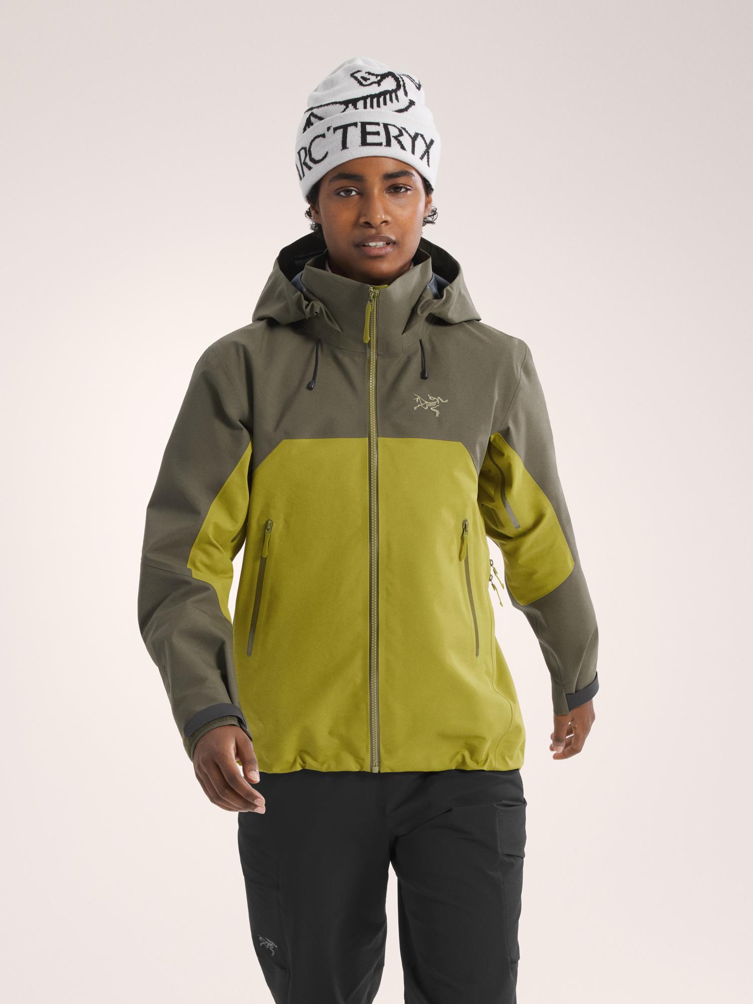 Beta AR Jacket Women's Product Image