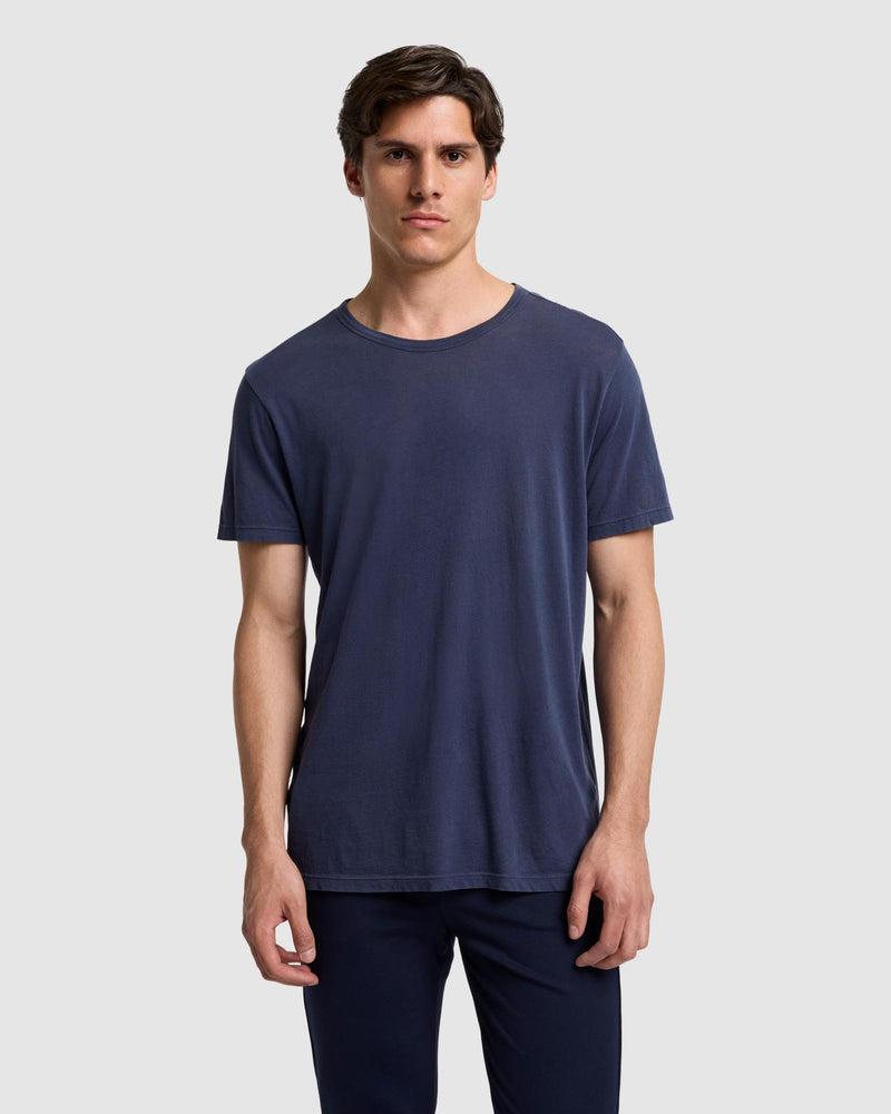 Featherweight Cotton Tee Product Image
