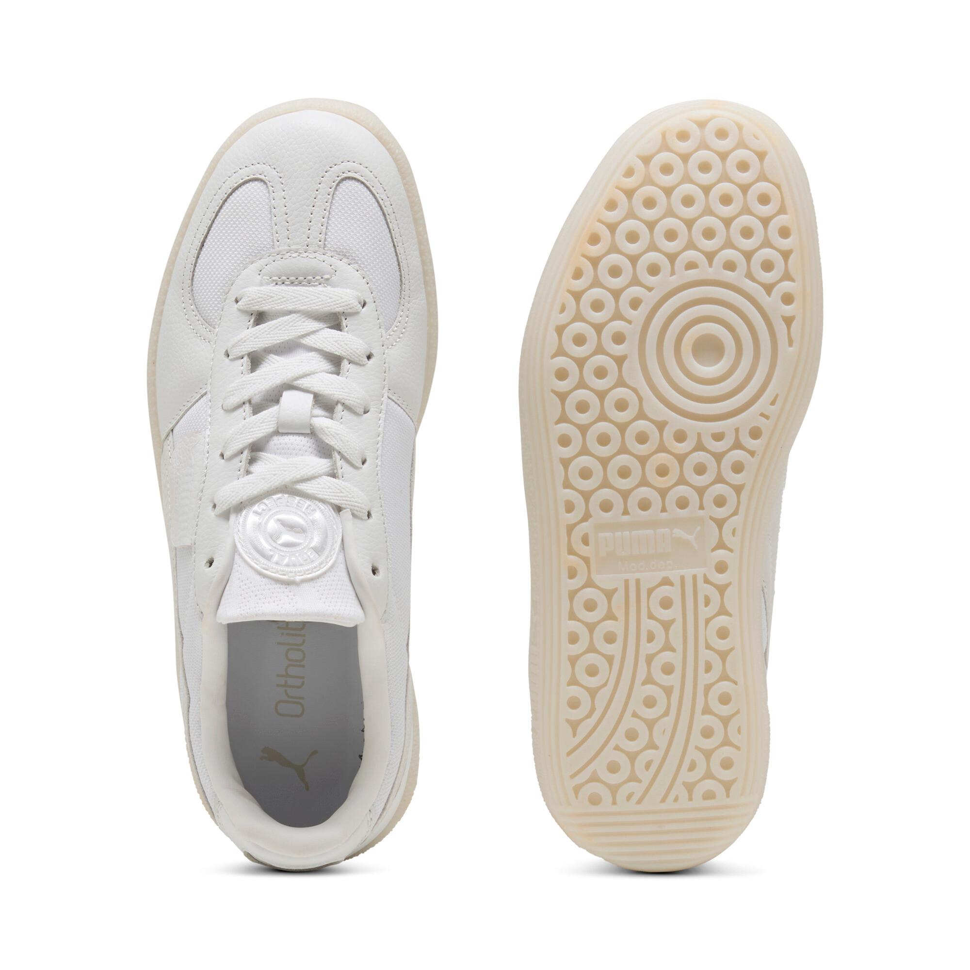 Palermo Jer-SHE Women's Sneakers Product Image