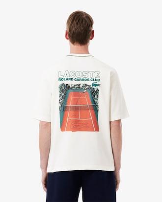 Roland-Garros Edition Jersey T-Shirt Product Image