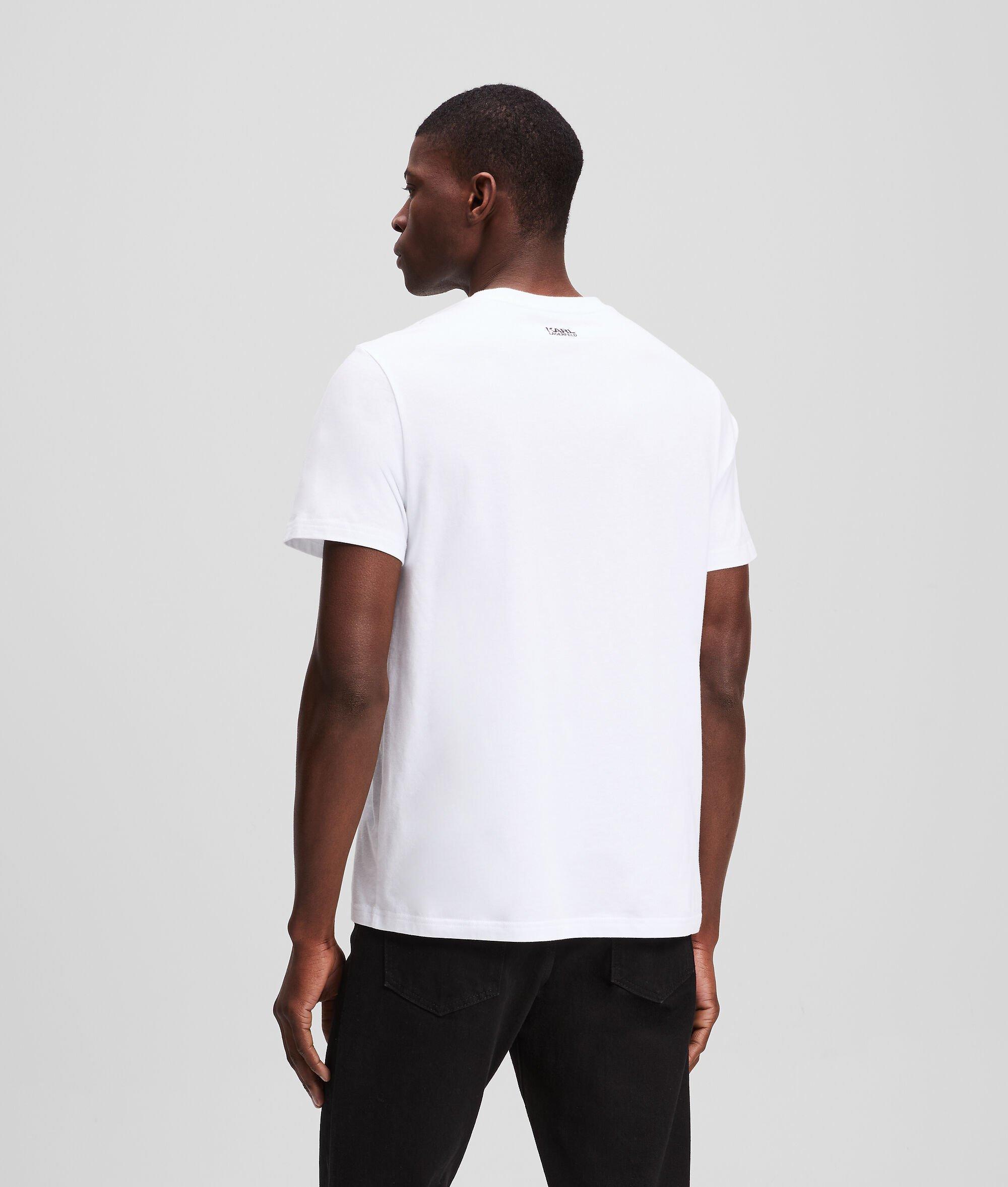 VARSITY LOGO T-SHIRT Product Image