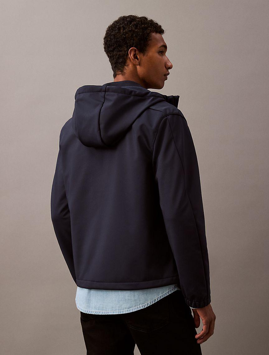 Lined Soft Shell Jacket Product Image