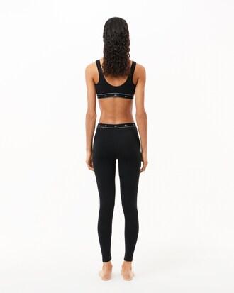 Primary Kids French Terry Cozy Legging Product Image