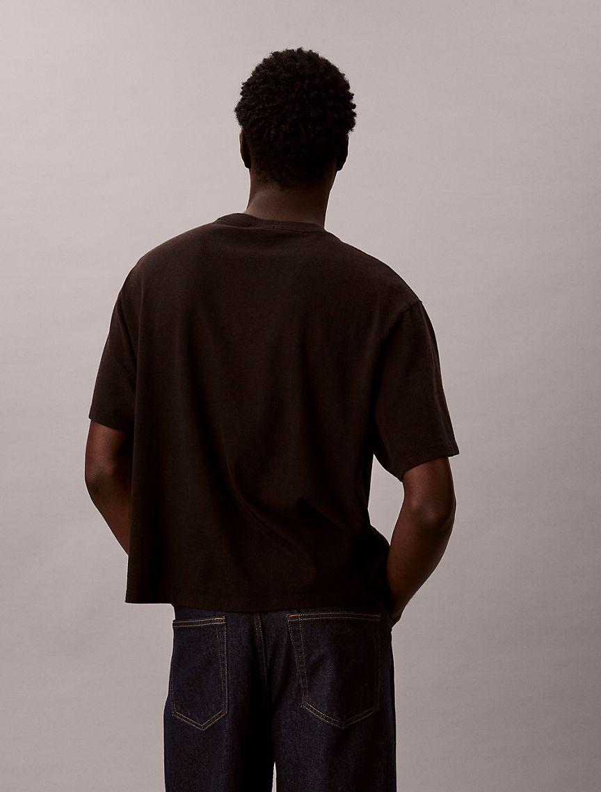 Monologo 90s Fit T-Shirt  Product Image