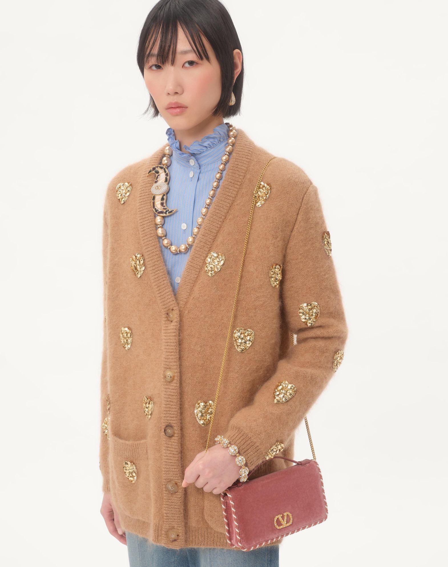 Classic Stripe Popeline Shirt Product Image