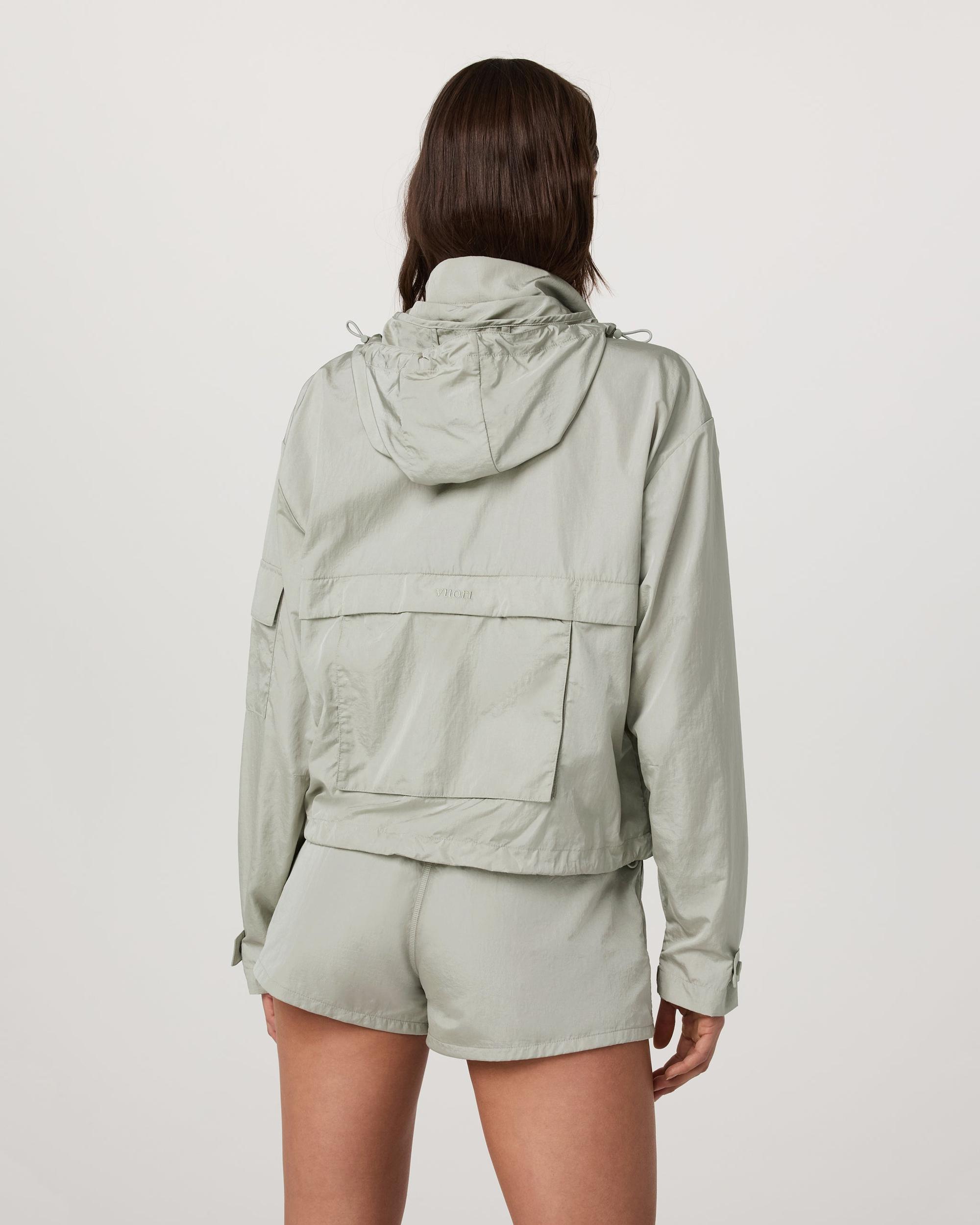 Endless Elevate Hike Jacket Product Image