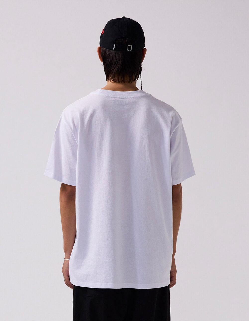 FORMER Offering Mens Tee - WHITE Product Image