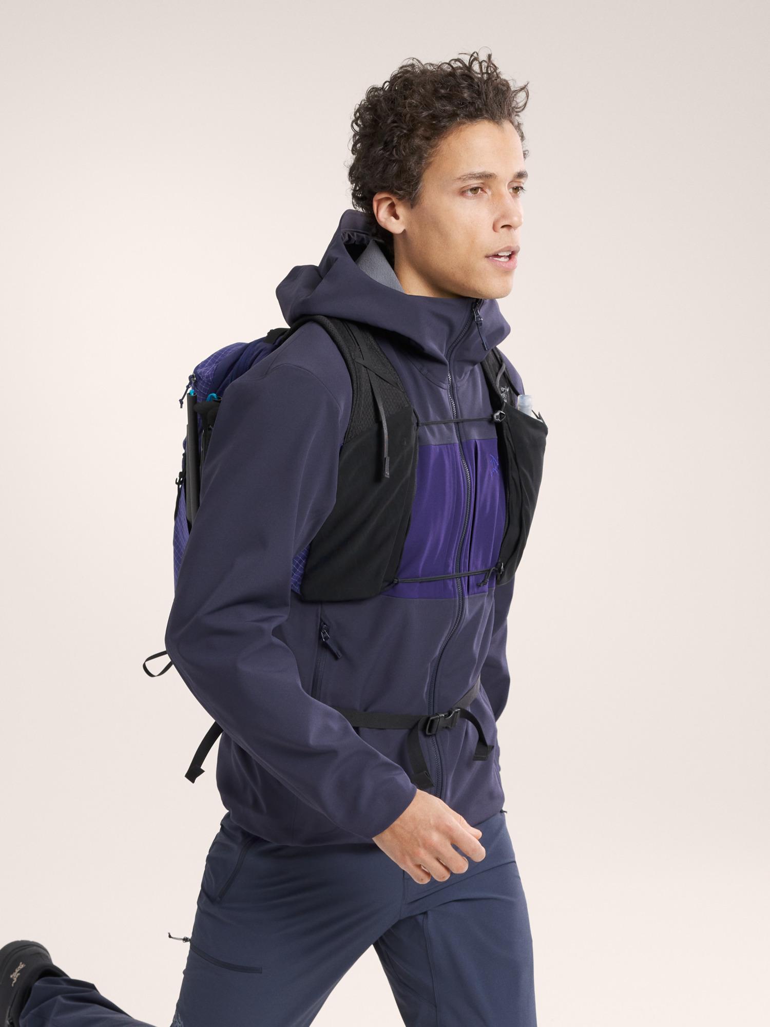 Gamma MX Hoody Men's Product Image