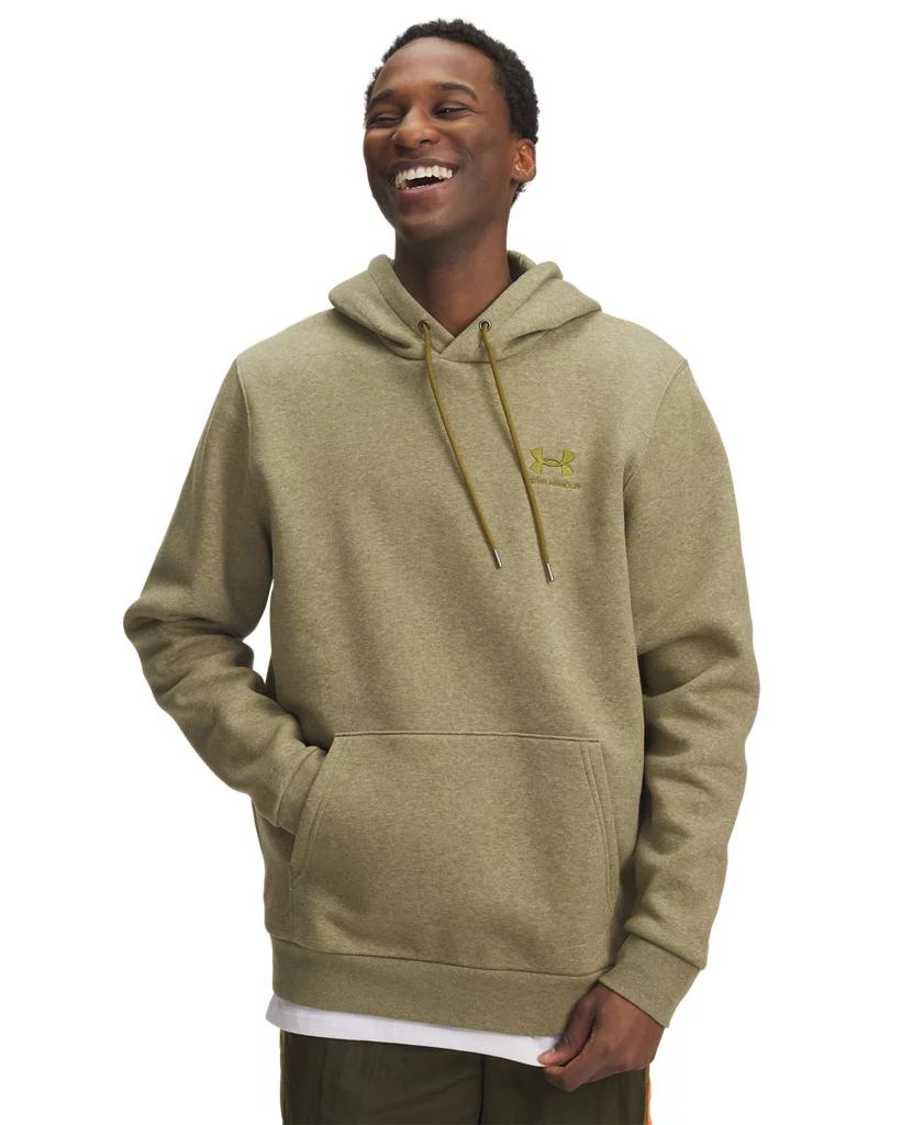 UA Icon Fleece Product Image