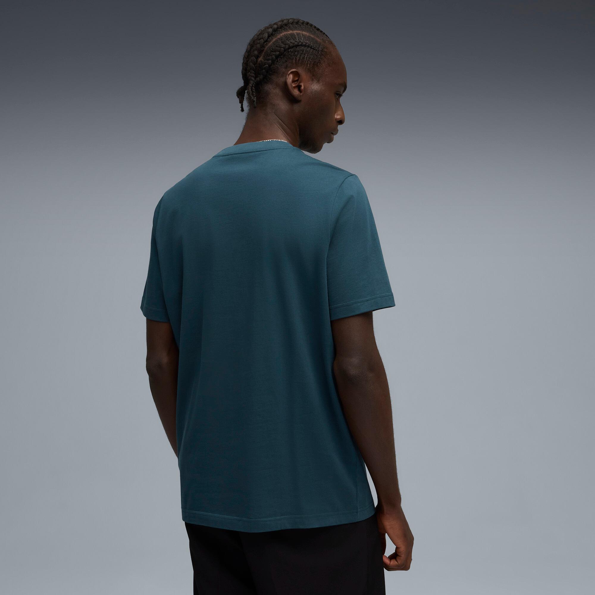 WARDROBE ESSENTIALS Men's Tee Product Image