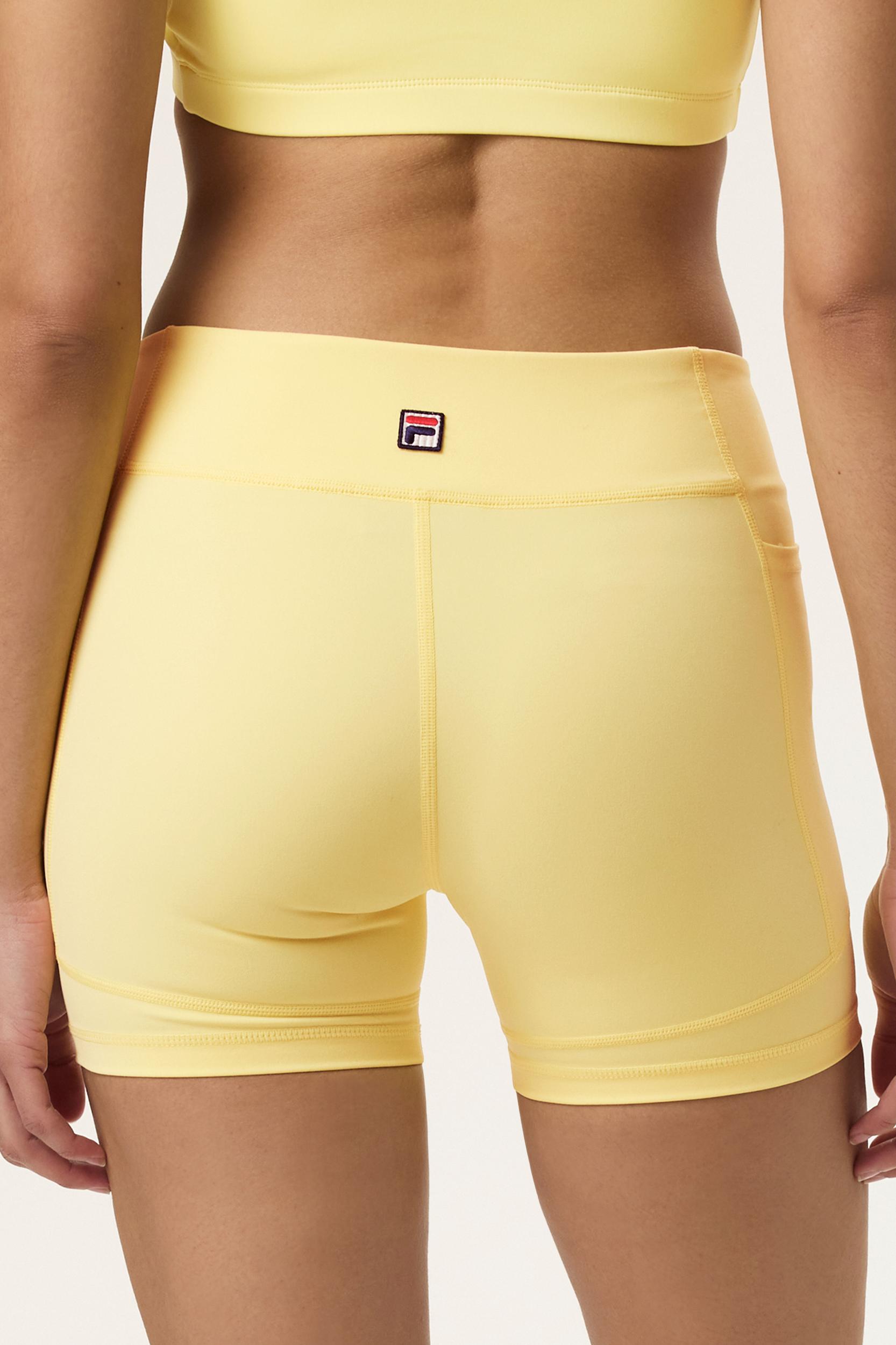 FILA X HAILEY SPORTS SHORTS Product Image