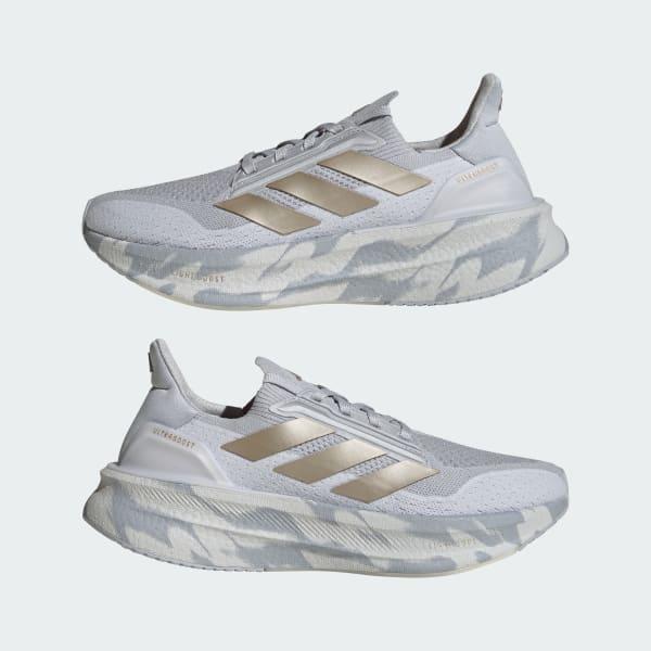 Ultraboost 5X Digital Camo Shoes Product Image