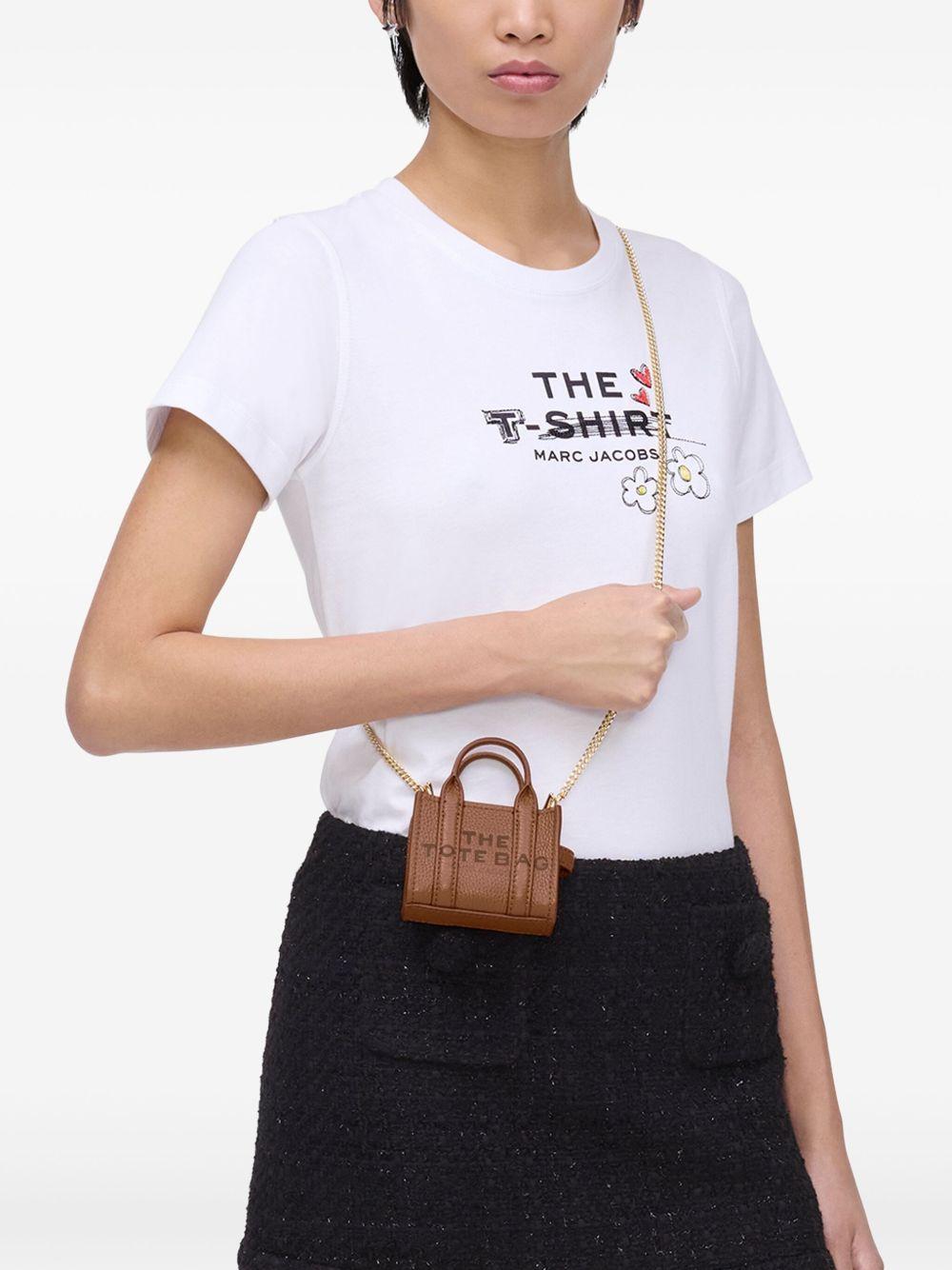 mini The Tote cross body bag Product Image