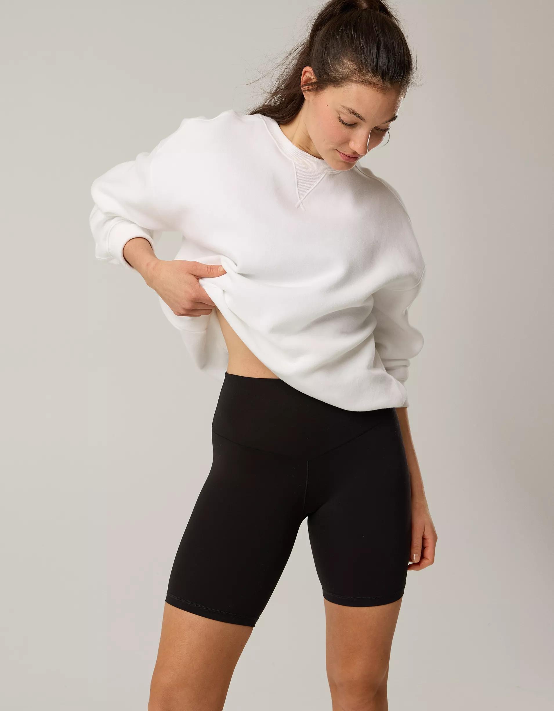OFFLINE By Aerie Real Me XTRA 7" Bike Short Product Image