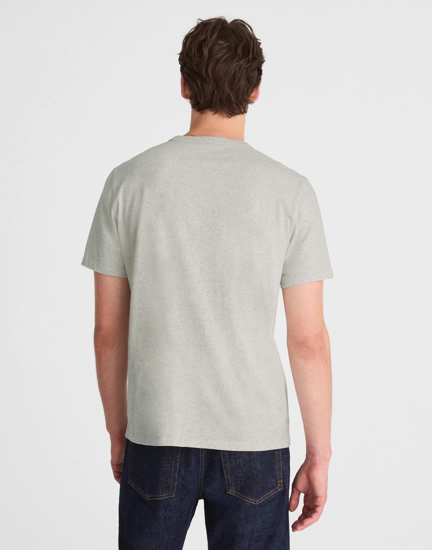 Garment-Dyed Allday Crewneck Tee Product Image