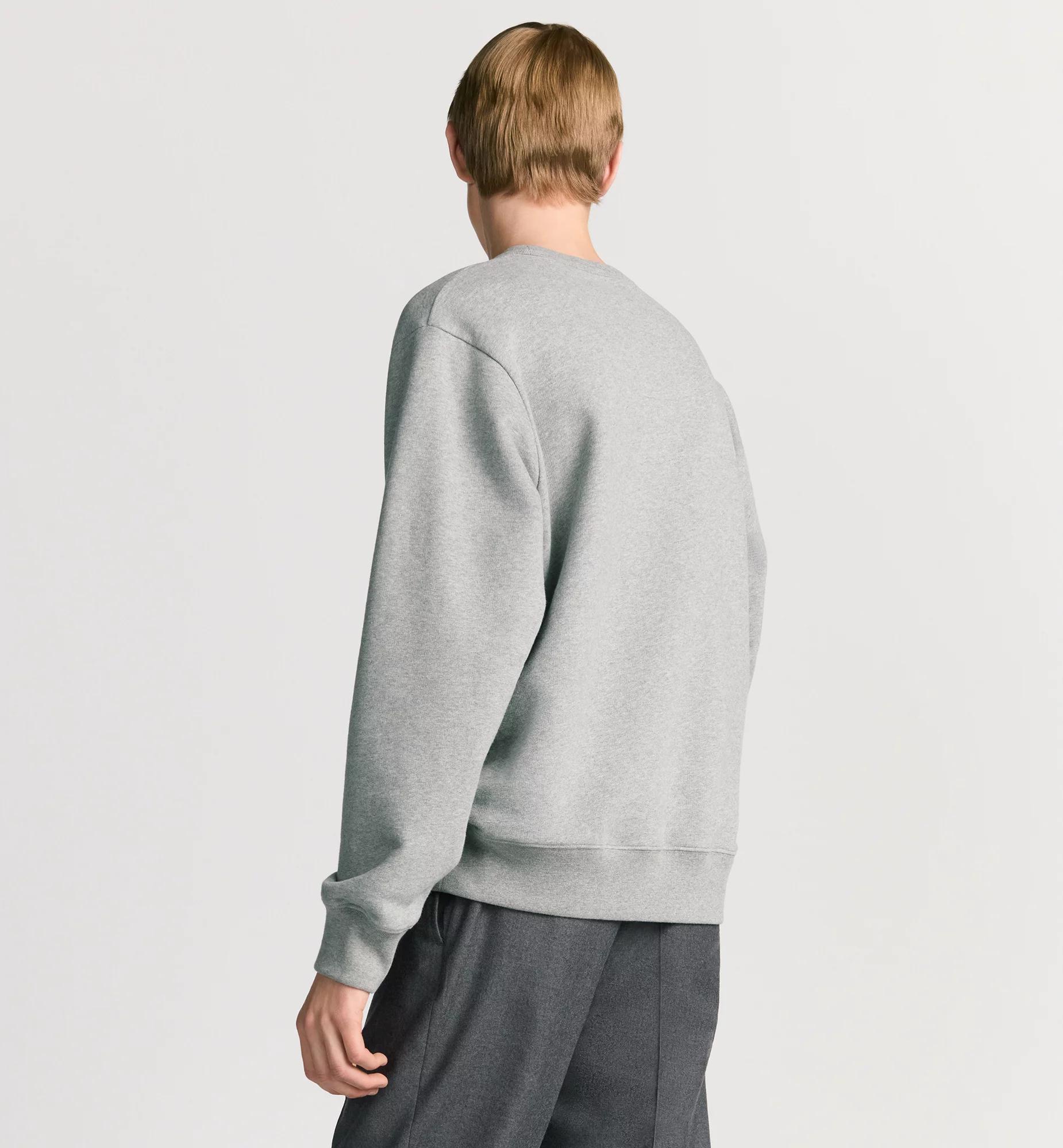 Dior Montaigne Sweatshirt Product Image
