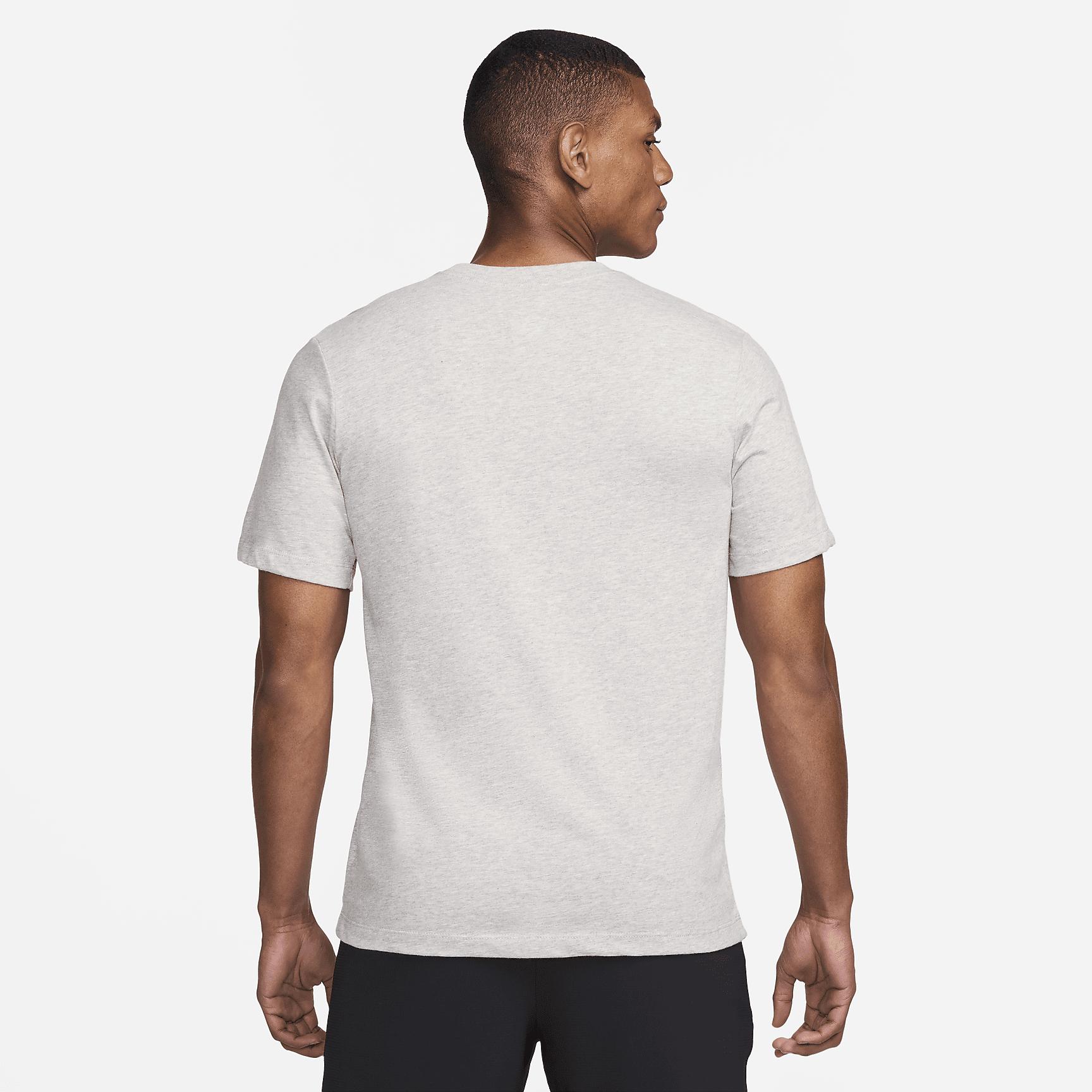 Nike Men's Volleyball T-Shirt Product Image