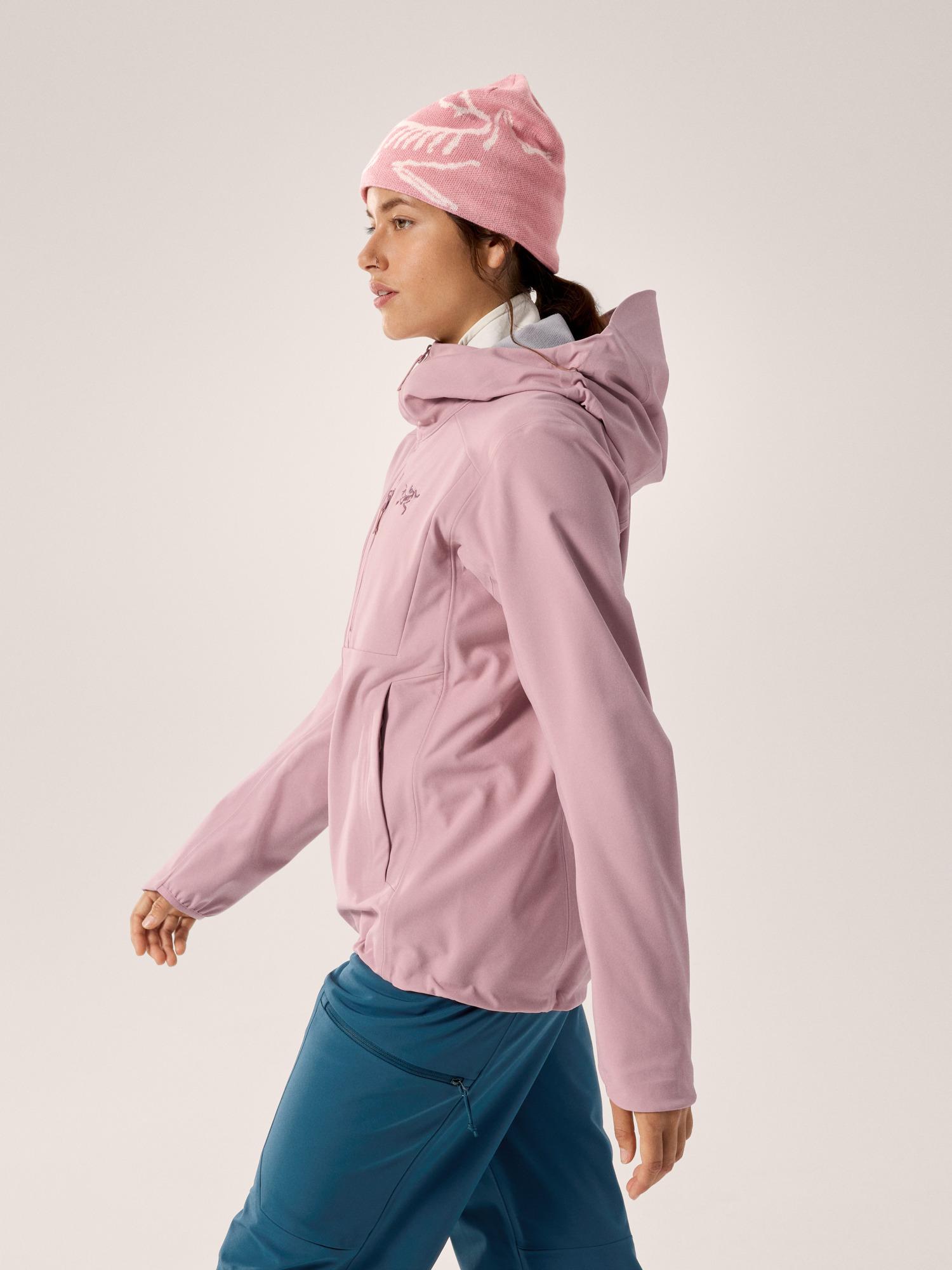 Gamma MX Hoody Women's Product Image