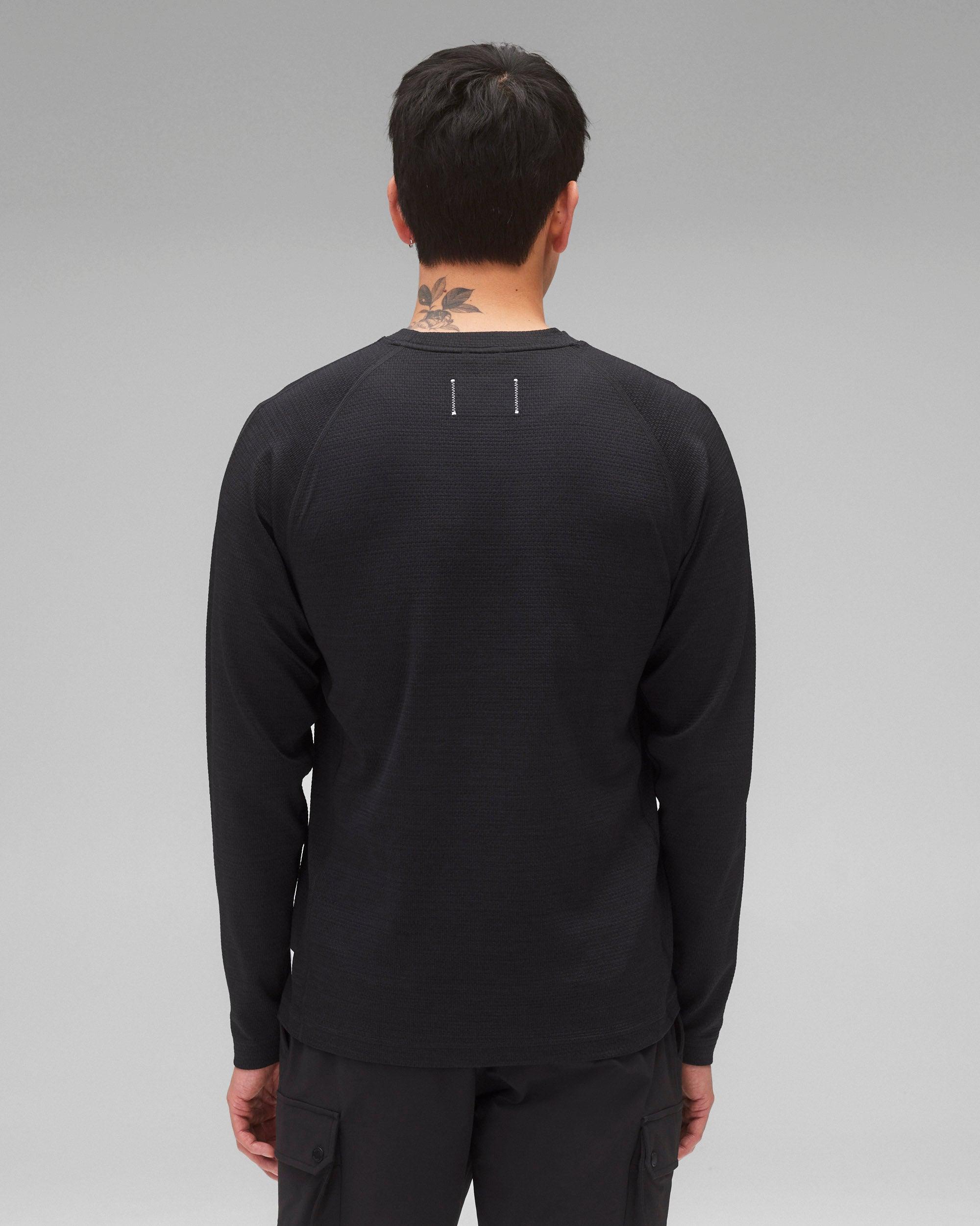 Lightweight Cordura Standard Training Long Sleeve Male Product Image