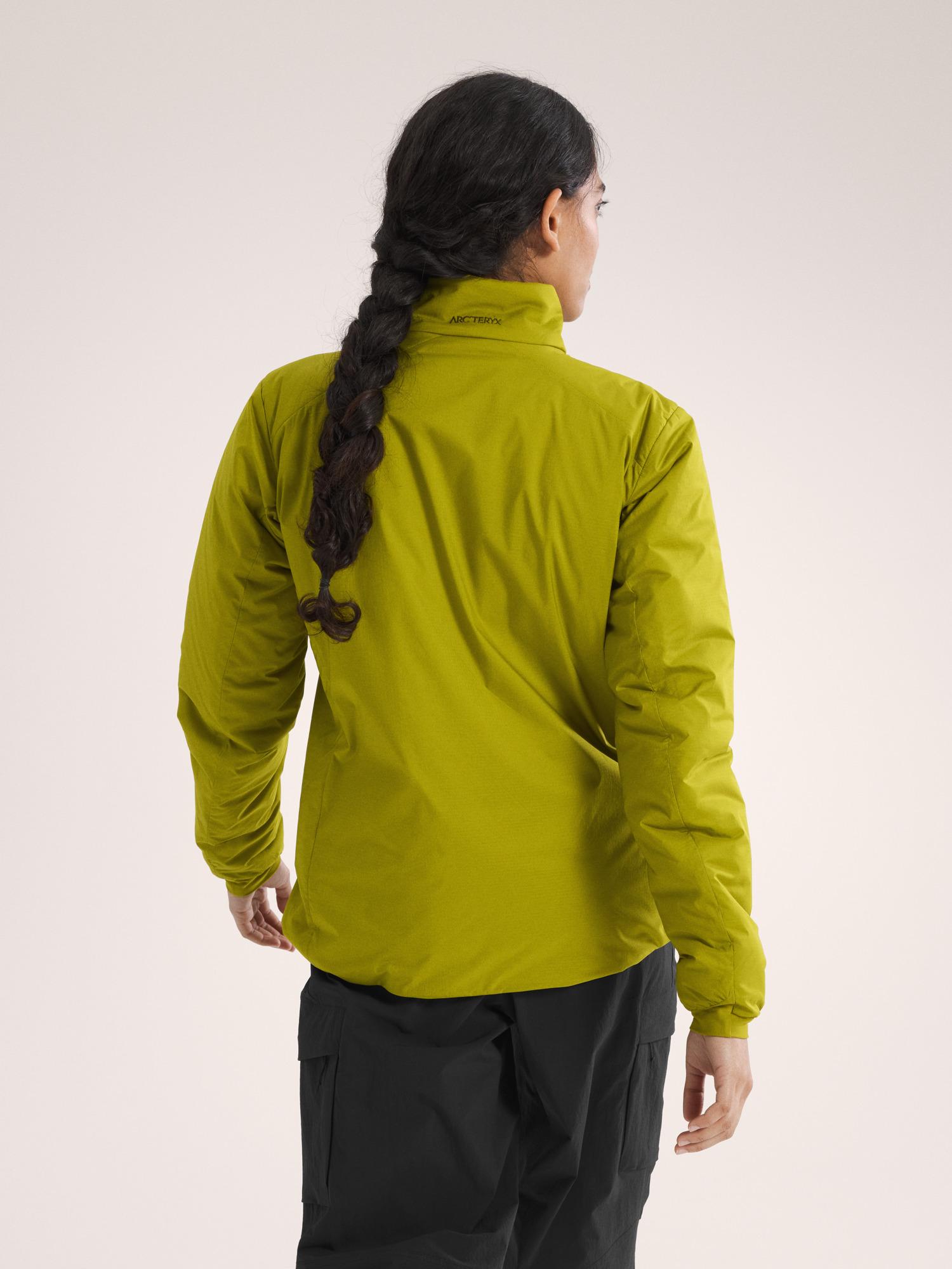 Atom SV Jacket Women's Product Image