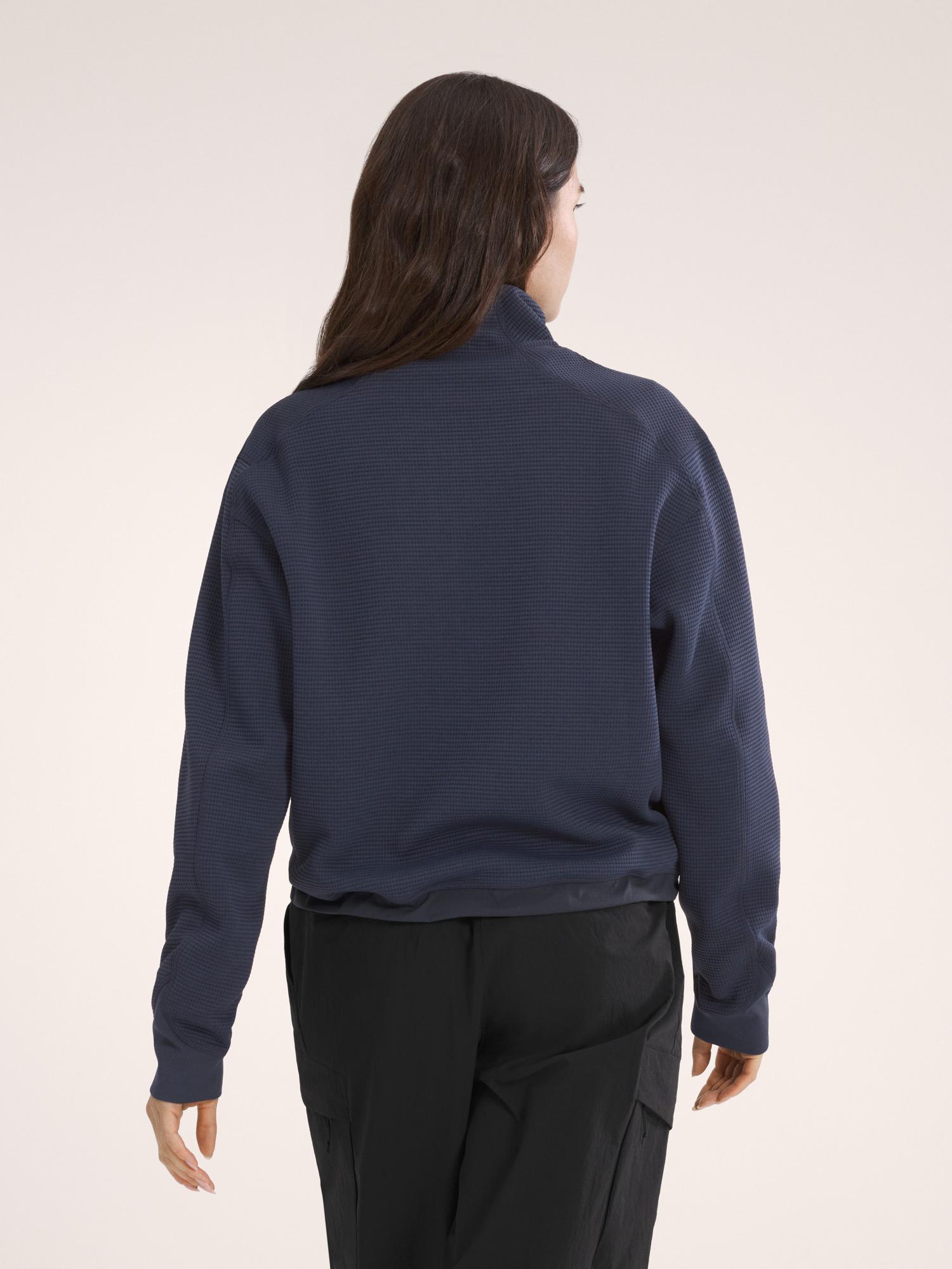 Olera Zip Neck Women's Product Image