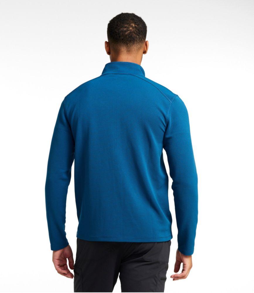 Men's VentureStretch Ottoman Jacket, Full-Zip Product Image