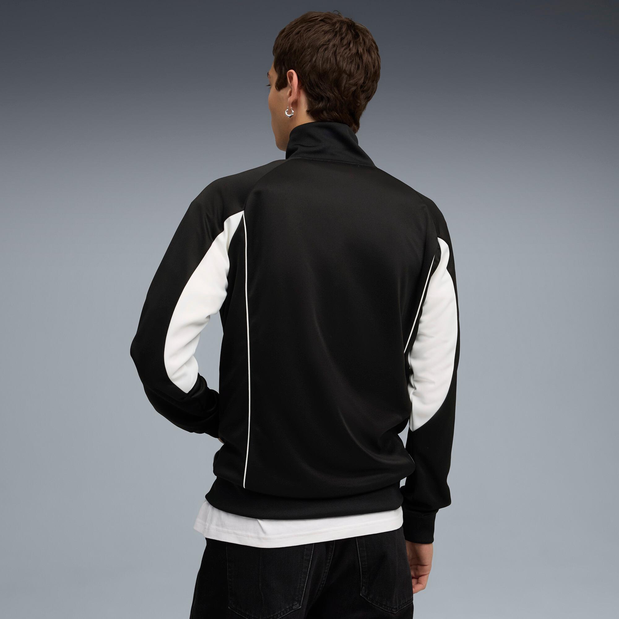 PUMA Sport Poly Track Jacket Men Product Image