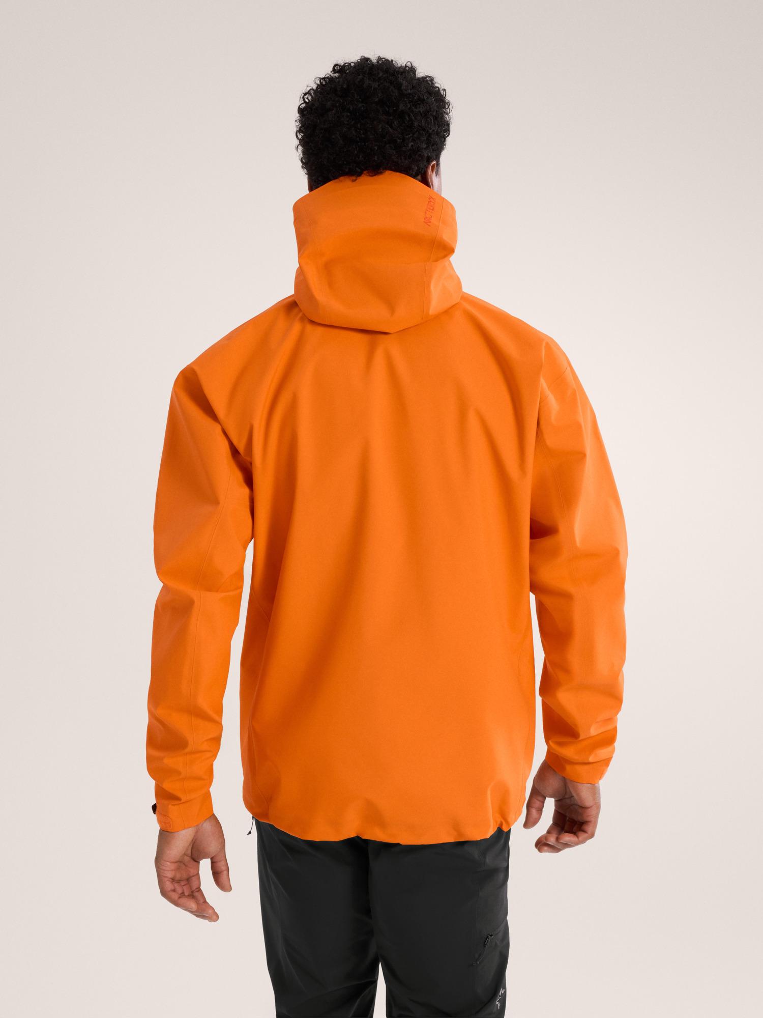Beta Jacket Men's Product Image