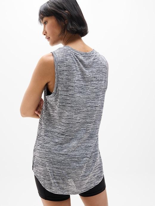 Breezy Tank Product Image