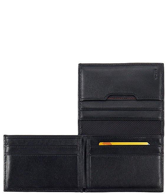 Tumi ID Lock L-Fold Leather ID Product Image