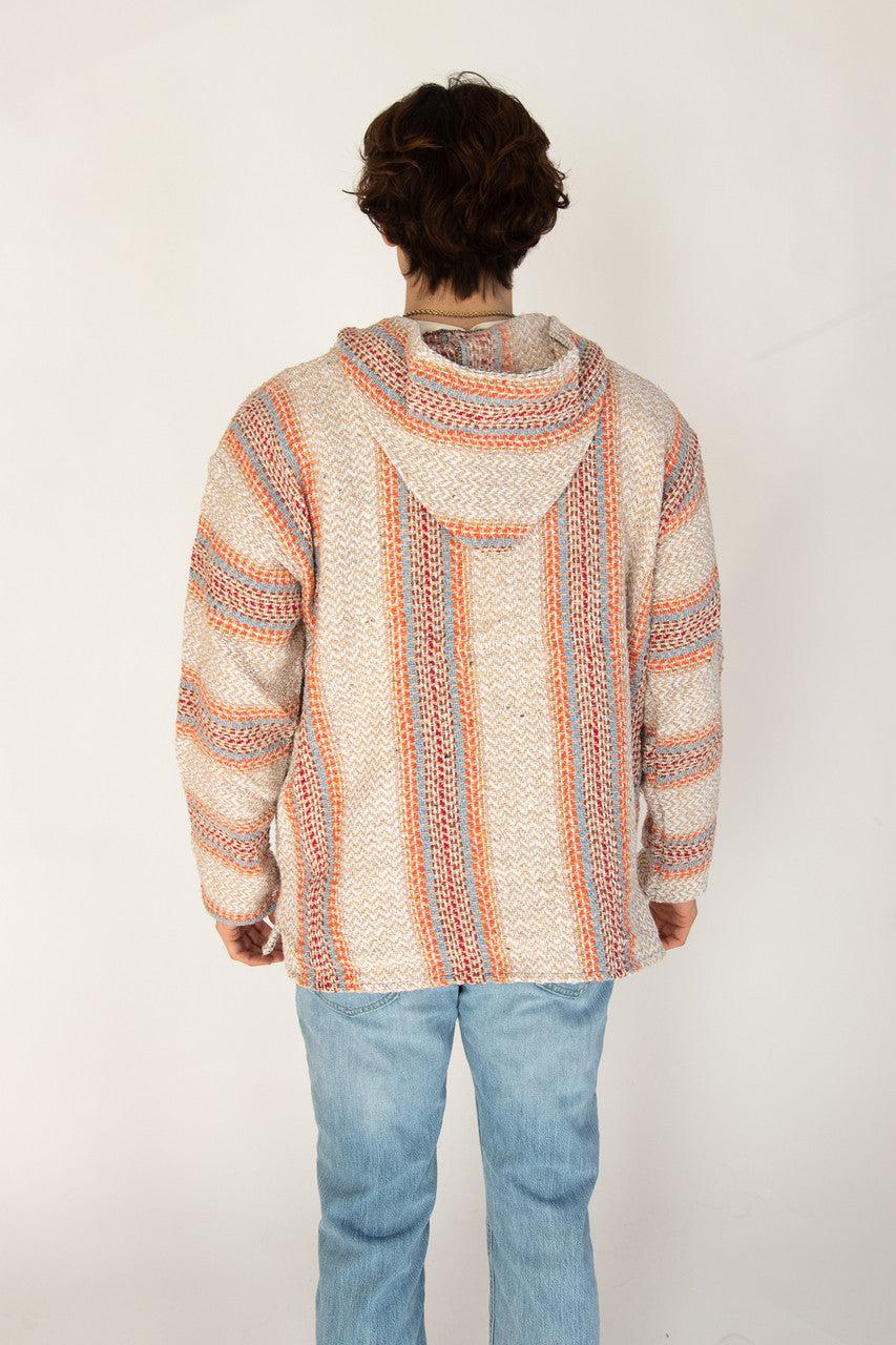 Cayenne Baja Hoodie Product Image