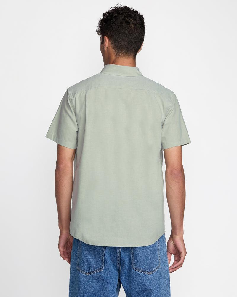 That'll Do Stretch Short Sleeve Shirt Product Image